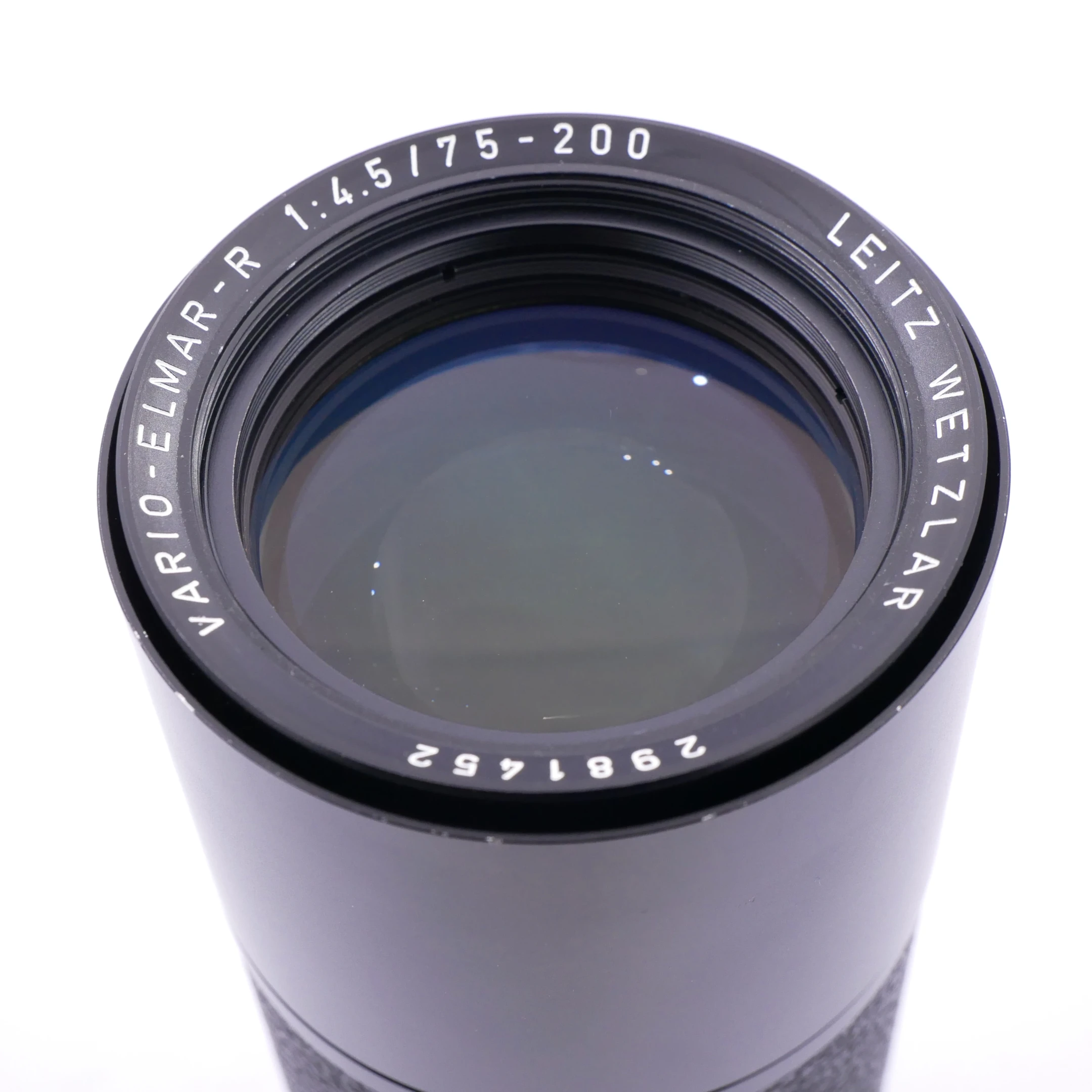 S-H-JW6R4Y_2.webp - Leitz 75-200mm F4.5 Vario Elmar-R Lens - Image 1