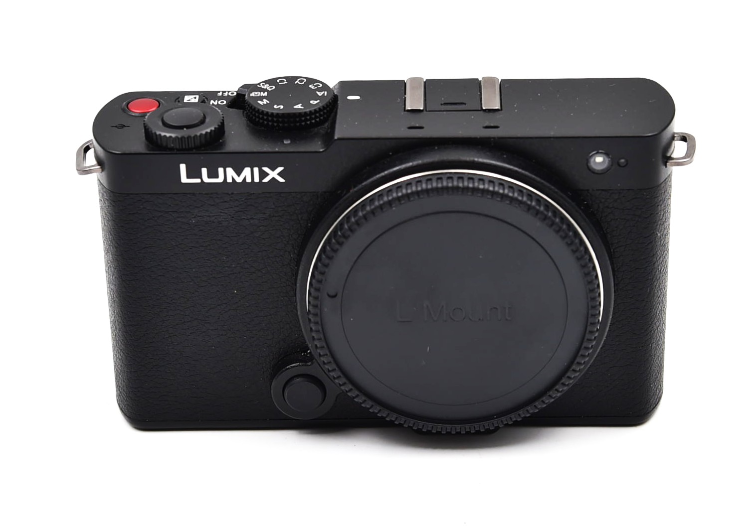 Best image for Panasonic S9