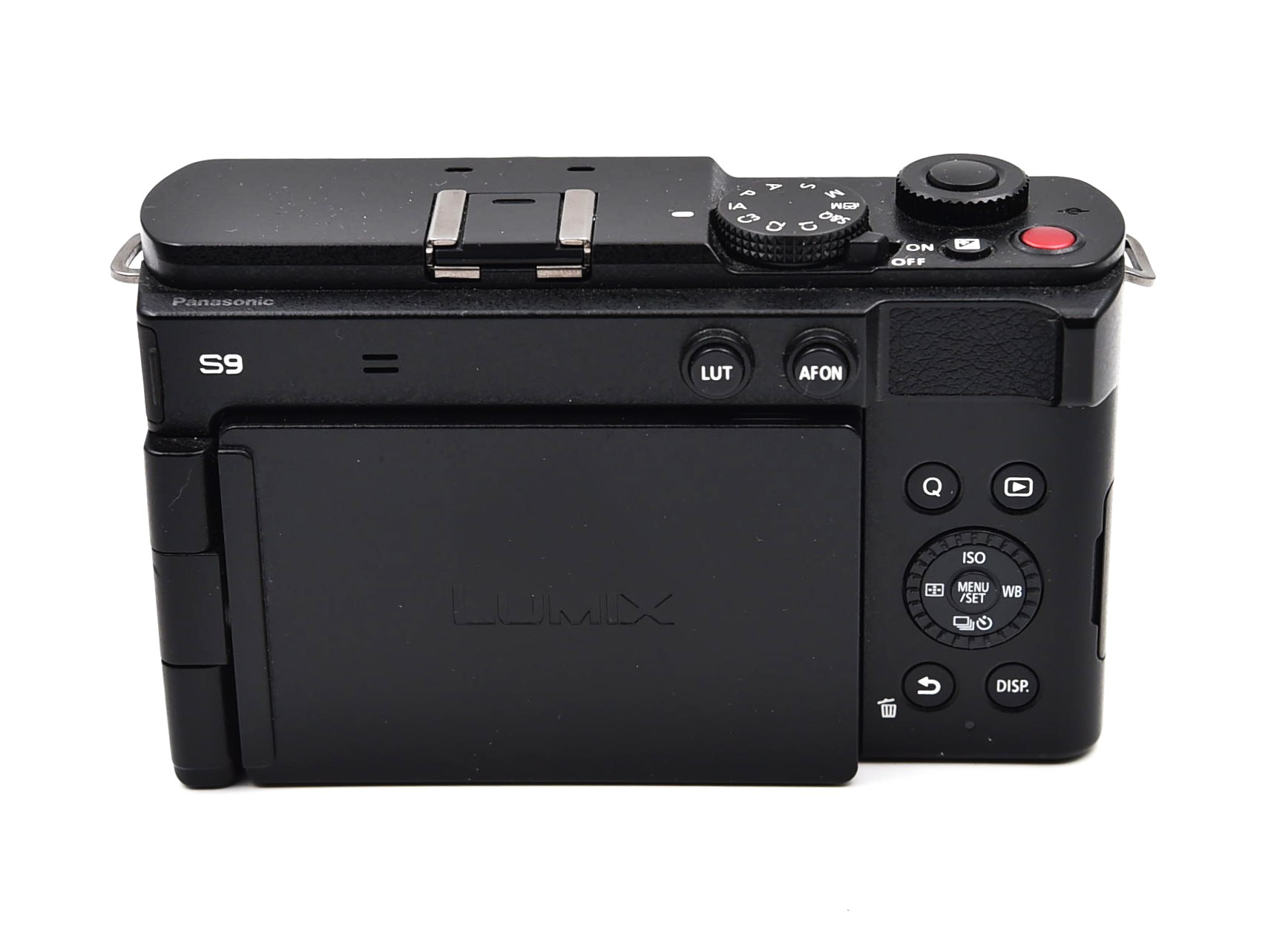 S-H-JWCW93_3.jpg - Panasonic S9 - Image 2