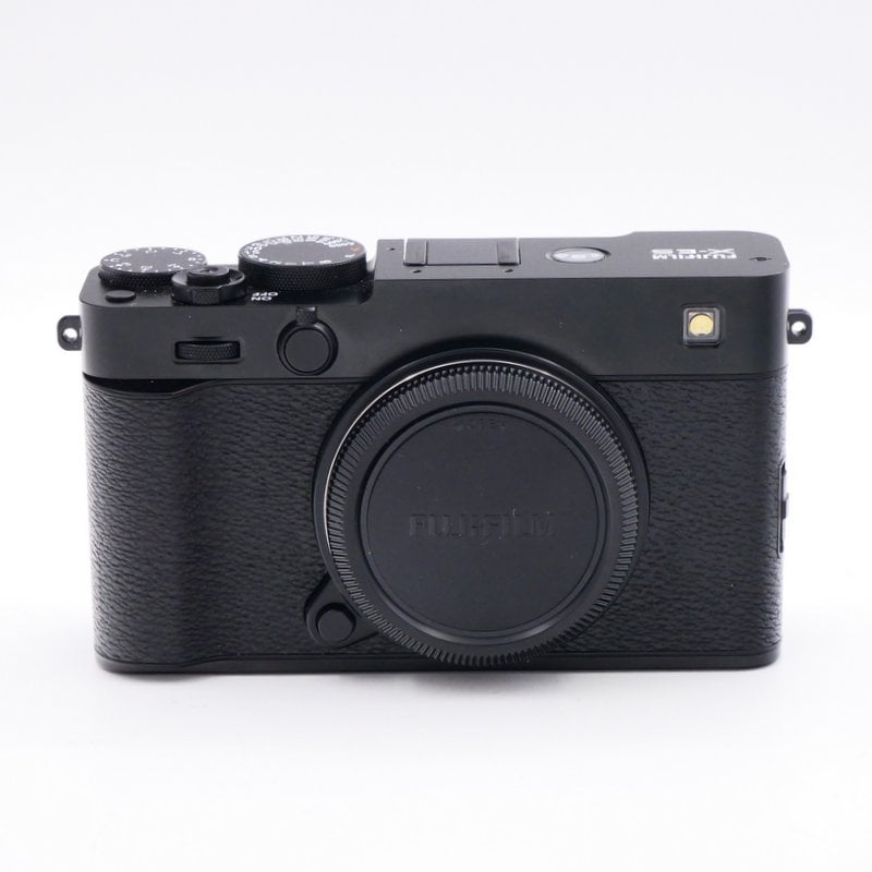 Best image for Fujifilm X-E5 Body - Sub 100 Frames!
