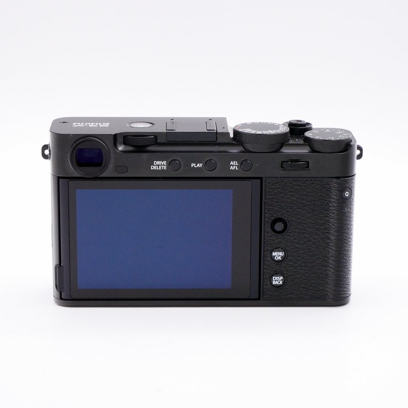 S-H-JXJ7H4_2.jpg - Fujifilm X-E5 Body - Sub 100 Frames! - Image 1