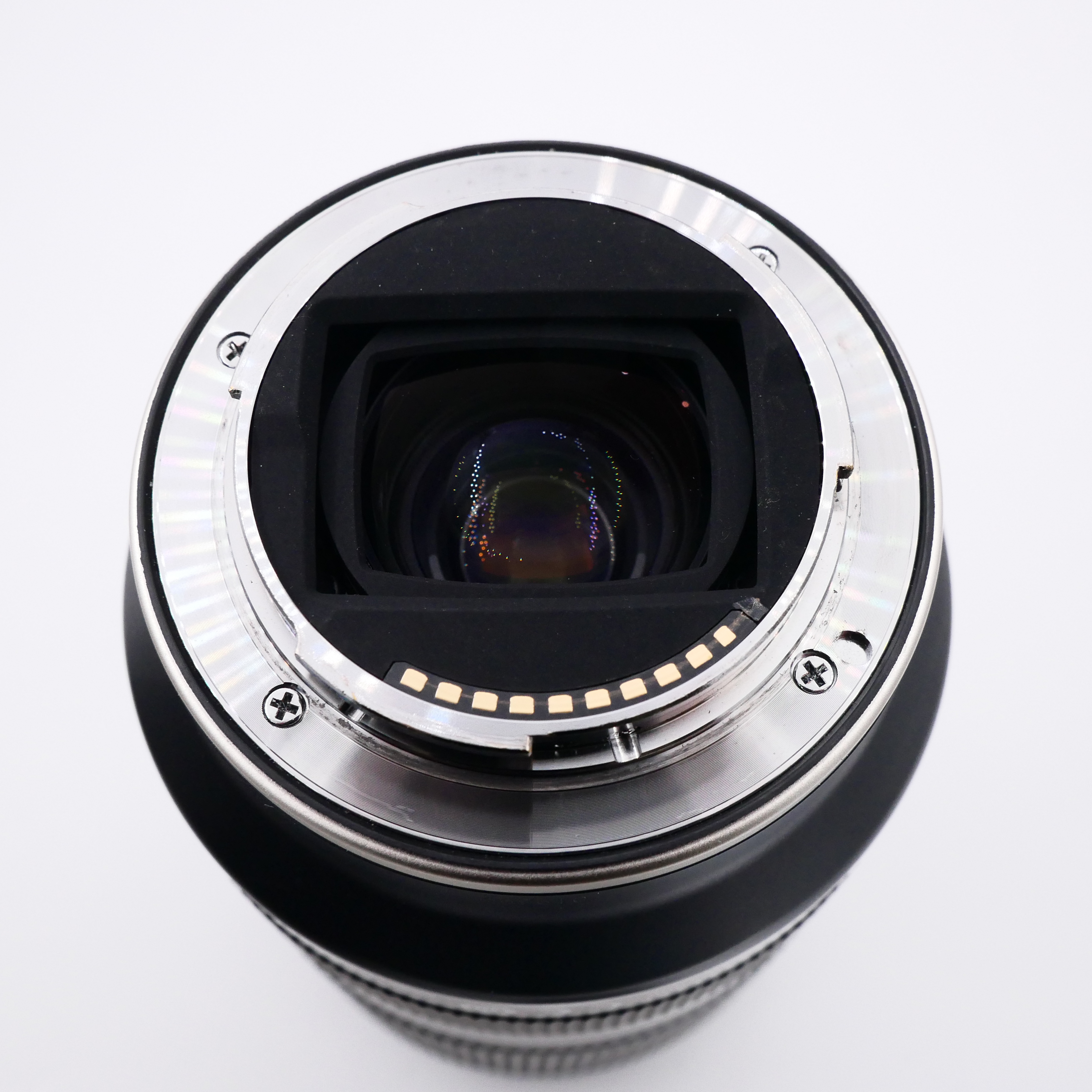 S-H-JXYPEW_3.jpg - Tamron 28-200mm F2.8-5.6 Di III RXD For Sony FE-Mount - Image 1