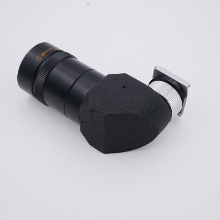 Best image for Canon Angle Finder B