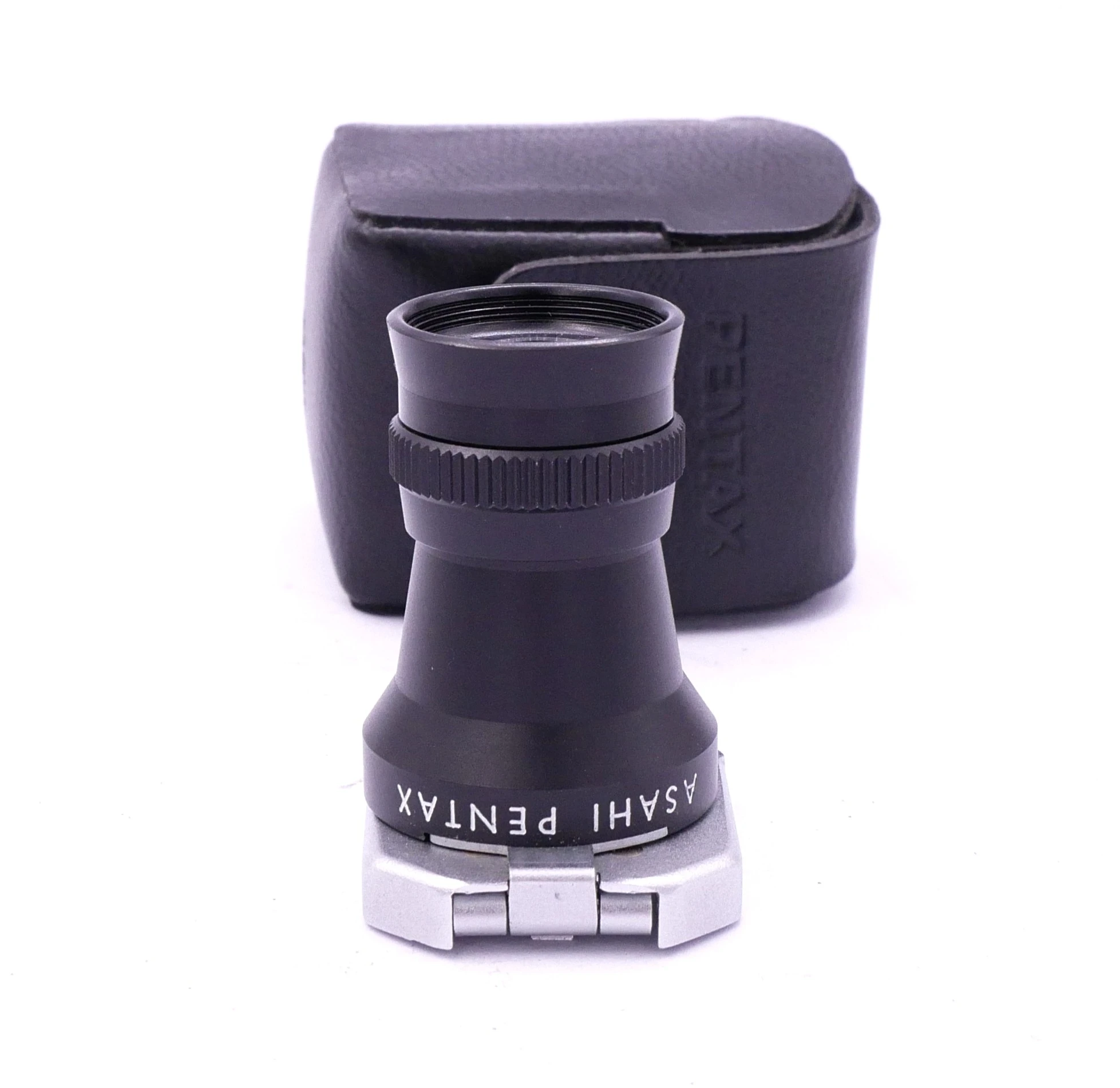 Pentax Eyepiece Magnifier - Best Available Image