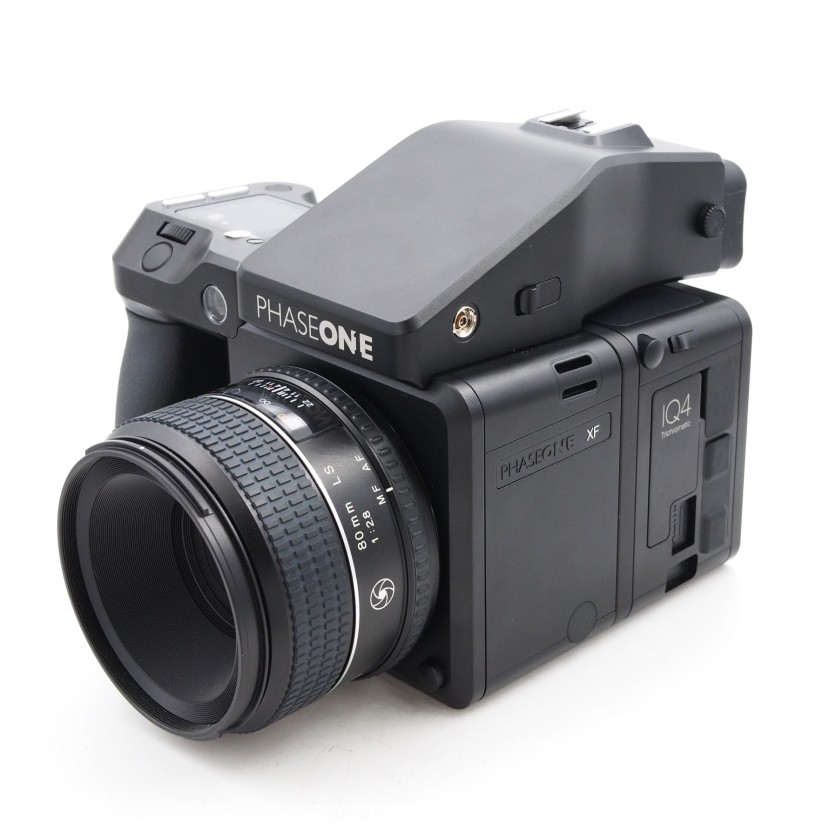 Best image for Phaseone XF Body + IQ4 Trichromatic Back + 80mm F2.8 LS Lens Kit