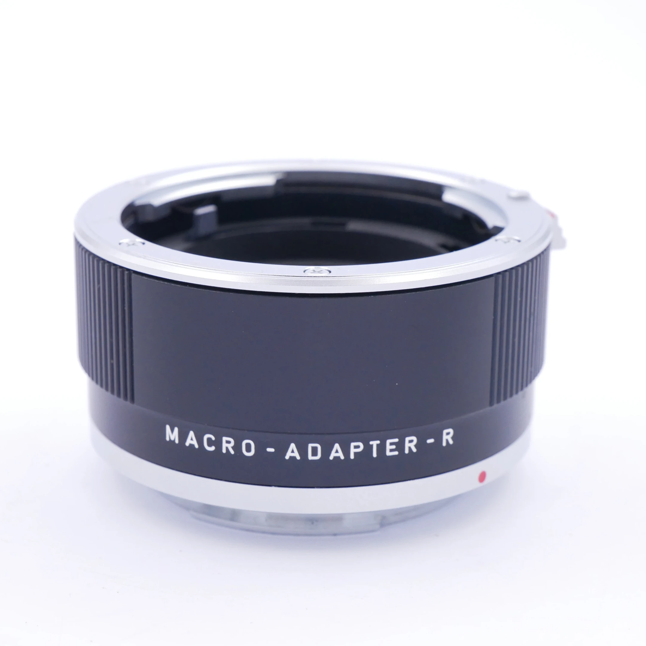 Leitz Macro Adapter R - Best Available Image