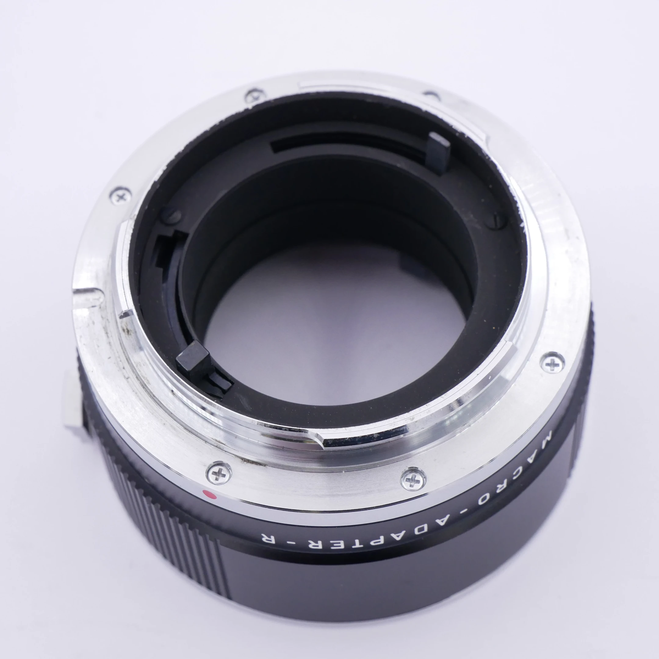 S-H-K5F9SD_3.webp - Leitz Macro Adapter R - Image 1