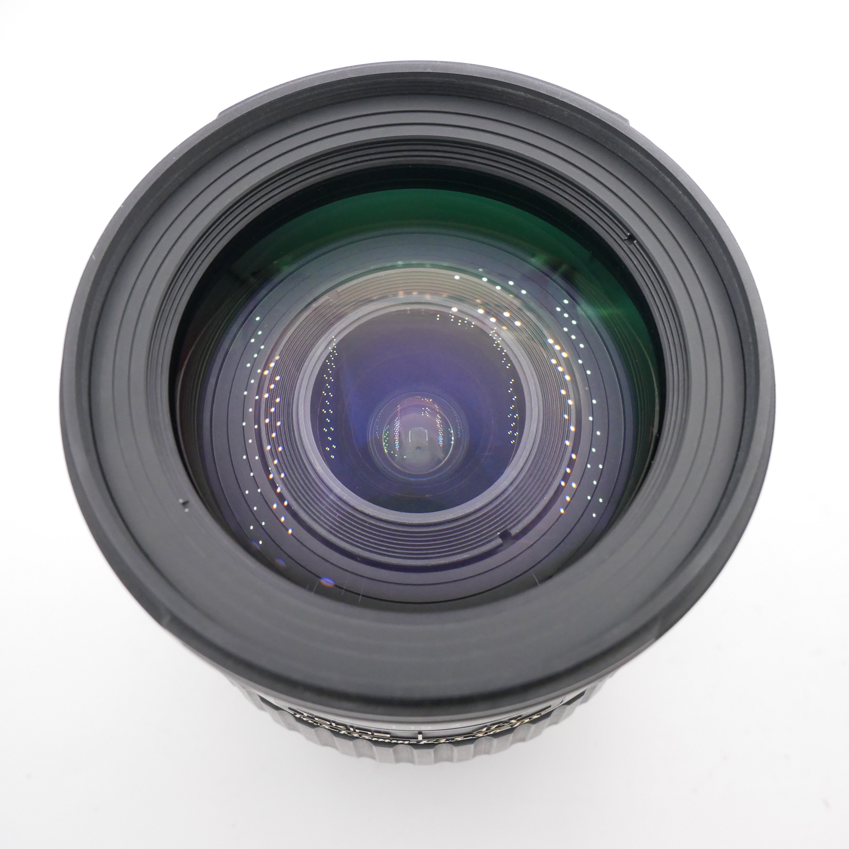 S-H-K5UJ5N_2.jpg - Tokina 16.5-135mm F3.5-5.6 AT-X DX Lens for Nikon DX-Mount - Image 1