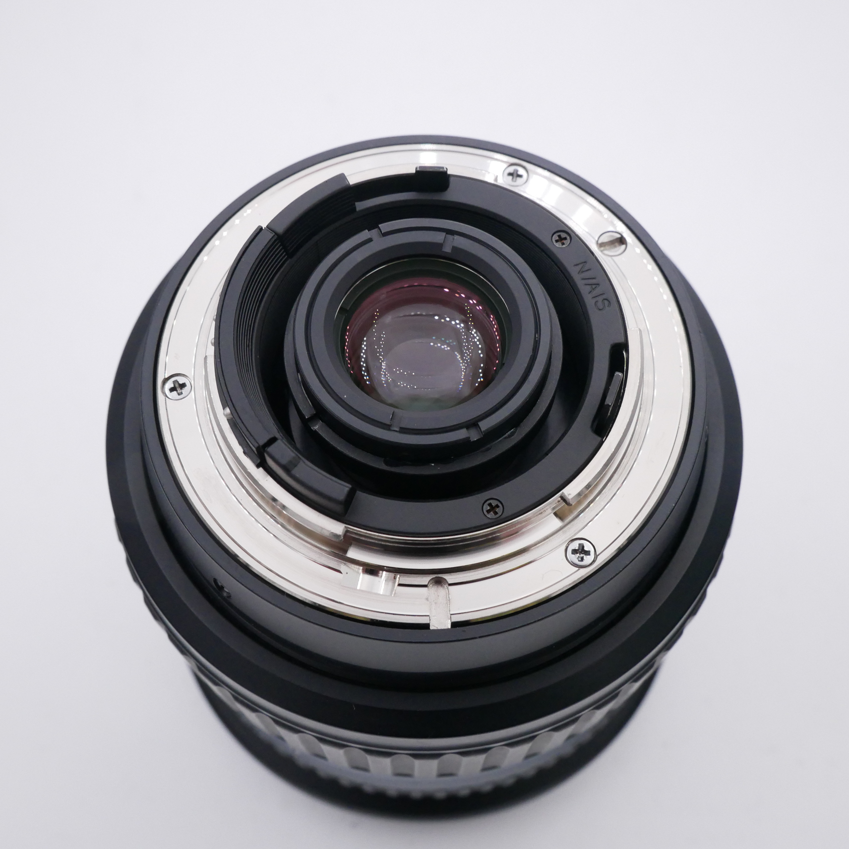 S-H-K5UJ5N_3.jpg - Tokina 16.5-135mm F3.5-5.6 AT-X DX Lens for Nikon DX-Mount - Image 2