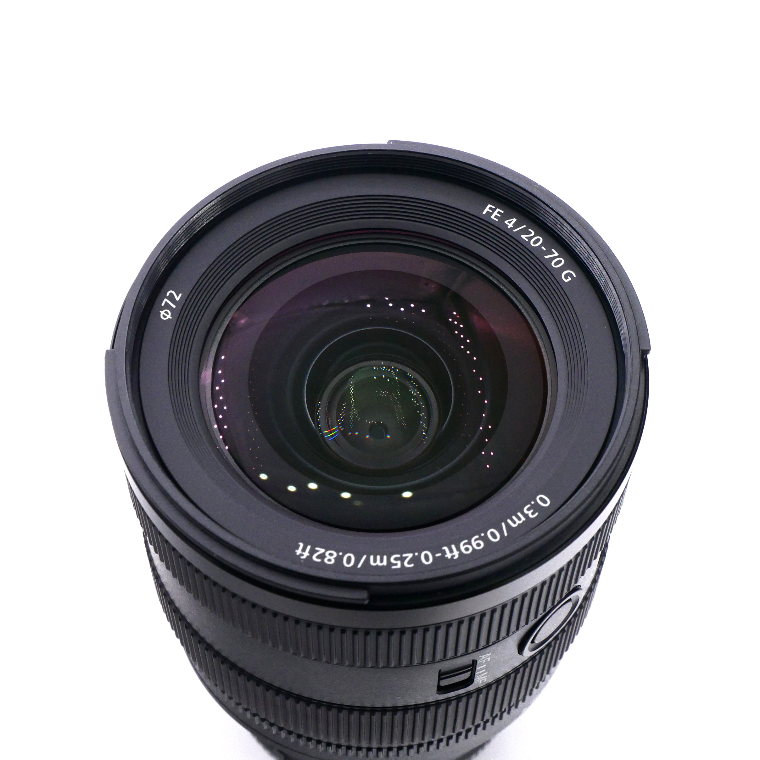 S-H-K5V8A9_2.jpg - Sony FE 20-70mm F4 G Lens - Image 1