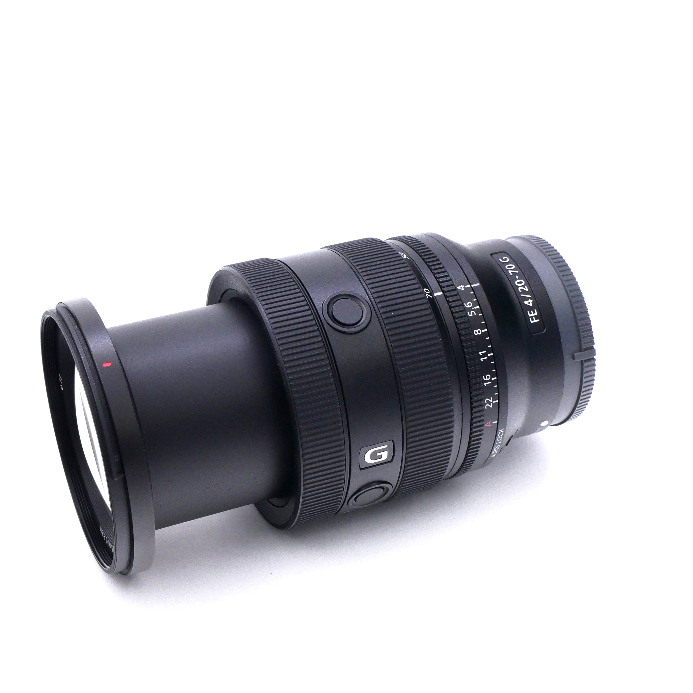 S-H-K5V8A9_4.jpg - Sony FE 20-70mm F4 G Lens - Image 3