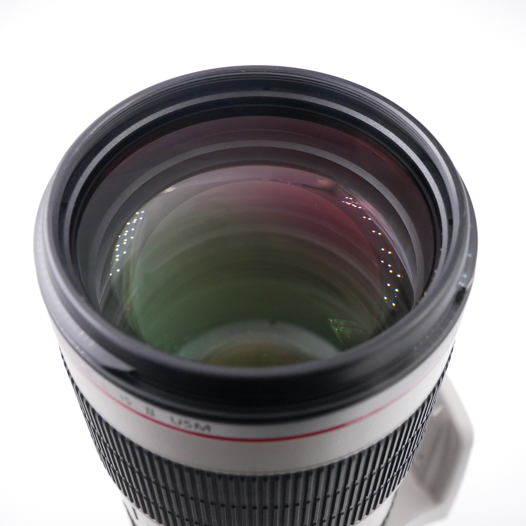 S-H-K6SE88_2.jpg - Canon EF 70-200mm F2.8 L IS II USM Lens - Image 1
