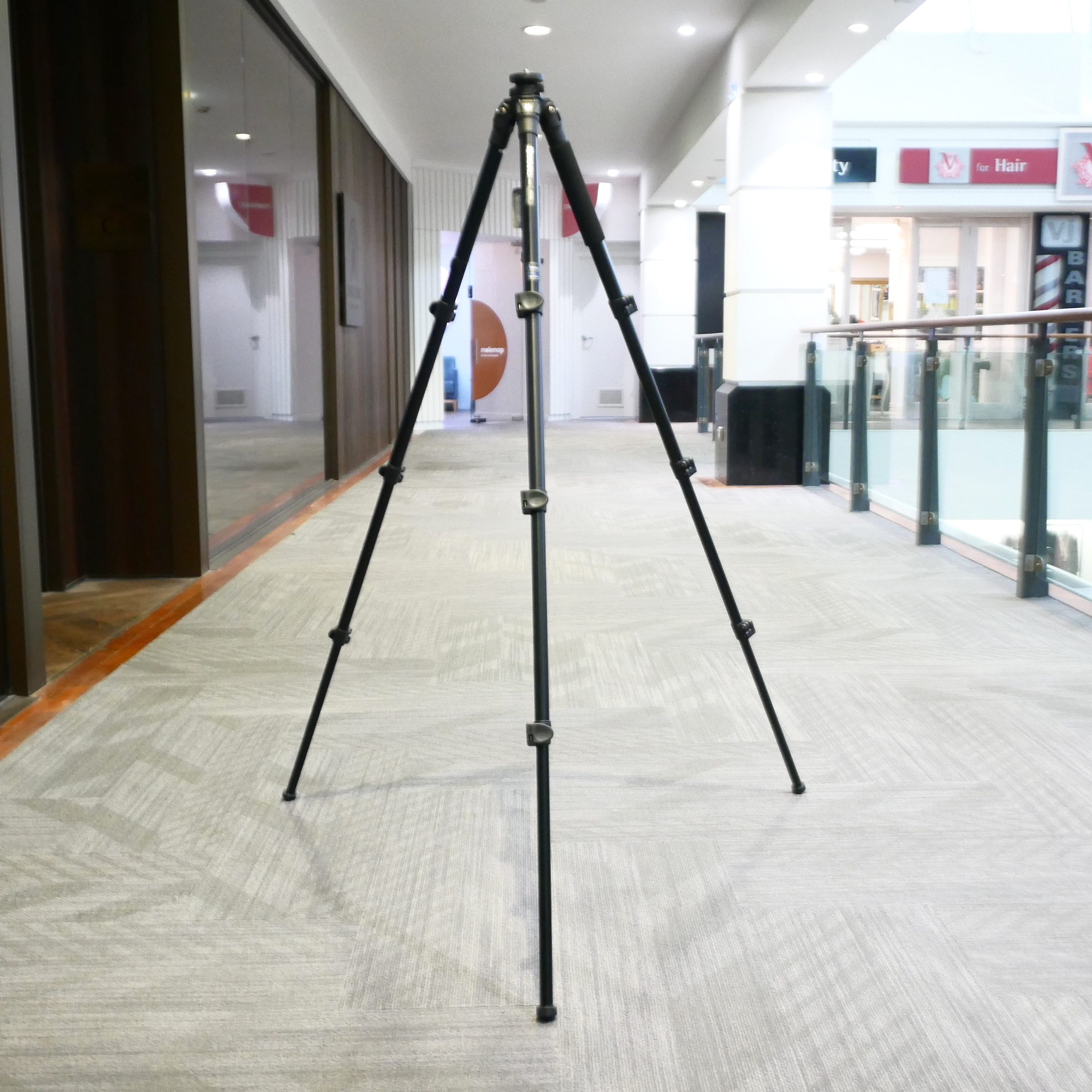 Benro Adavance TAD28A Tripod  - Best Available Image