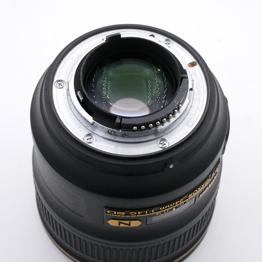 S-H-K83TWW_2.jpg - Nikon AFs 24mm F1.4 G ED Lens