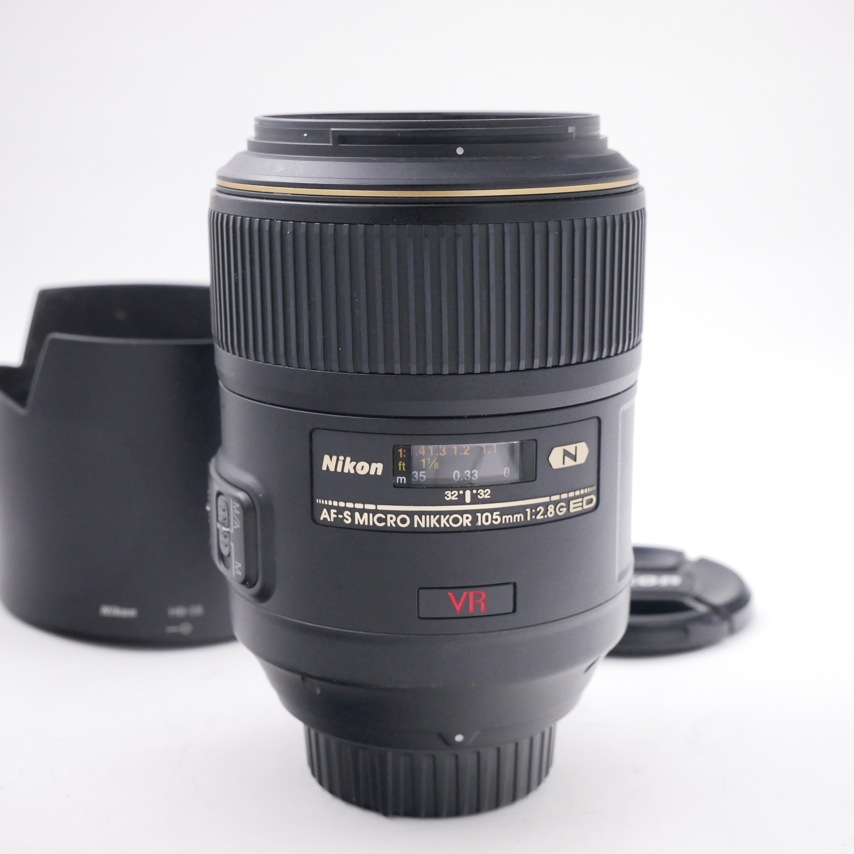 S-H-K853RD_1.jpg - Nikon AF-S 105mm F/2.8 ED VR Micro Lens - Thumbnail