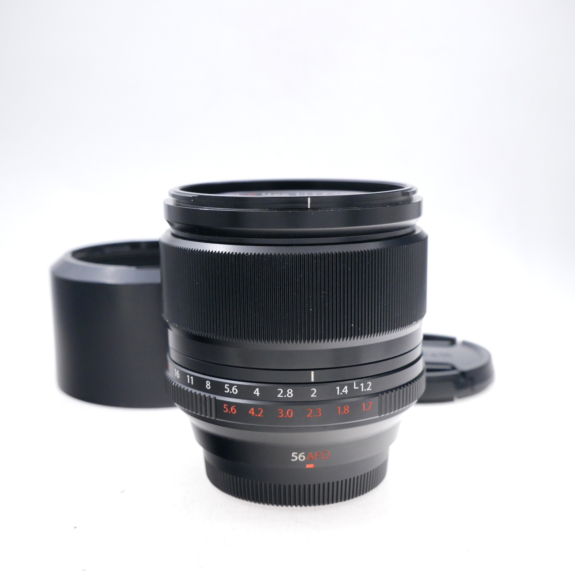 Fujifilm XF 56mm F1.2 R APD Lens 