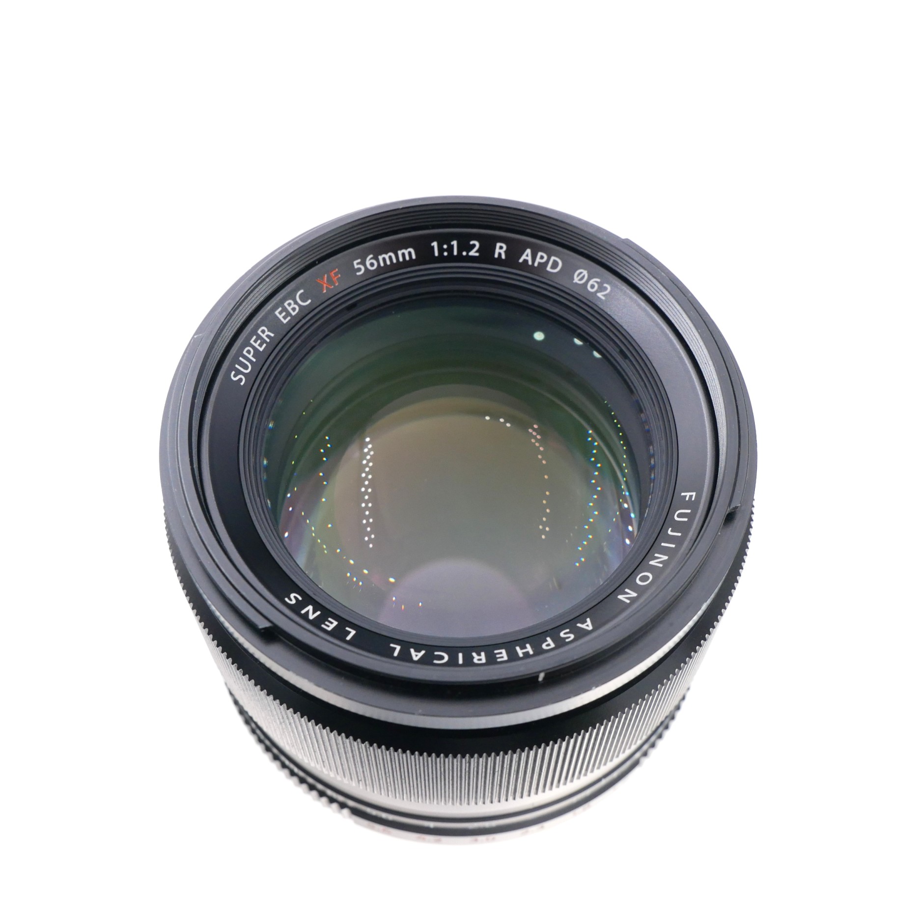 S-H-KCD8TT_2.jpg - Fujifilm XF 56mm F1.2 R APD Lens 