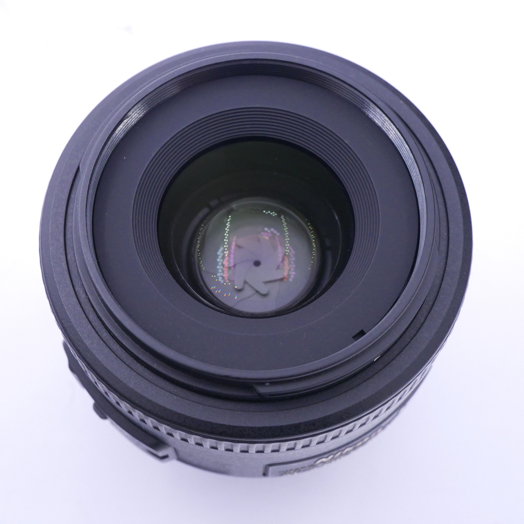 S-H-KCJFMU_2.jpg - Nikon AF-S 35mm F1.8 DX G Lens - Image 2