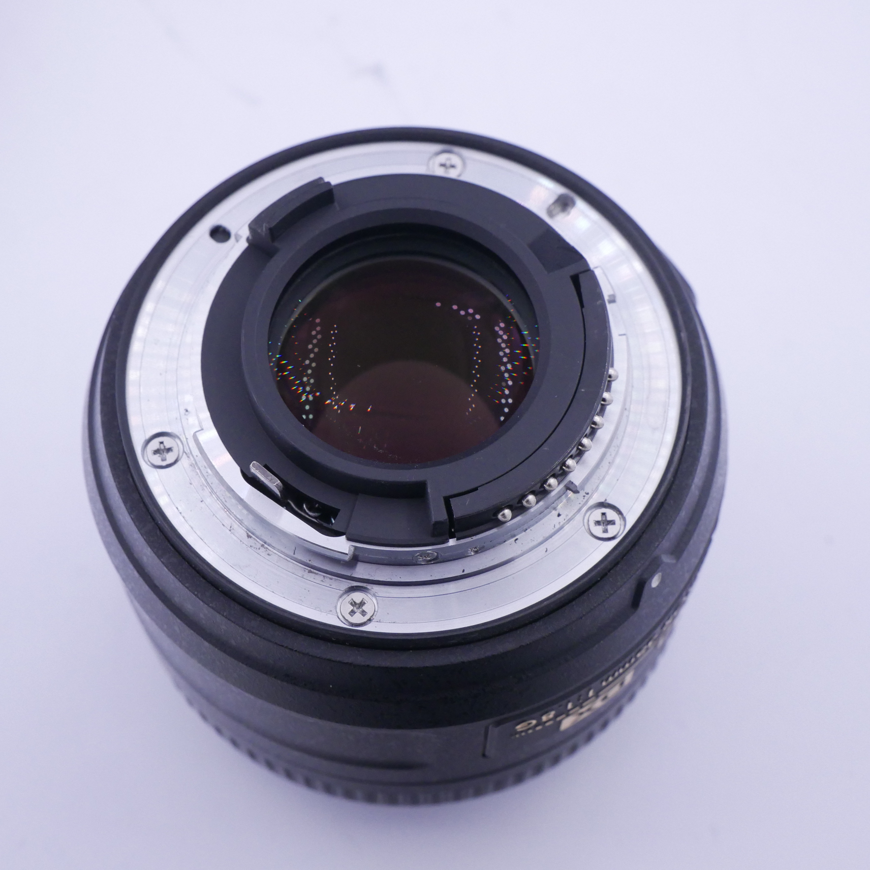 S-H-KCJFMU_3.jpg - Nikon AF-S 35mm F1.8 DX G Lens - Image 1