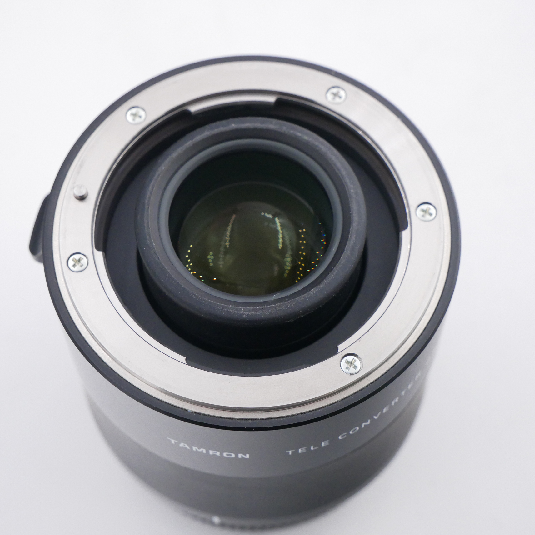 S-H-KE7296_2.jpg - Tamron Tele-Converter 2x  - Image 2