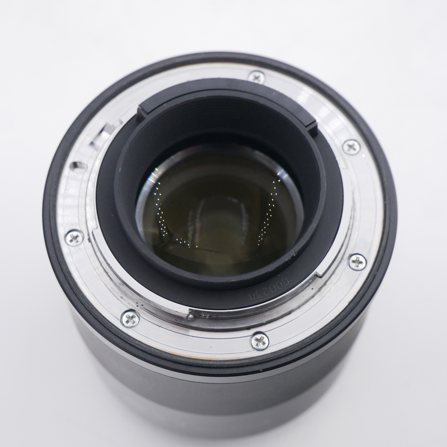 S-H-KE7296_3.jpg - Tamron Tele-Converter 2x  - Image 1