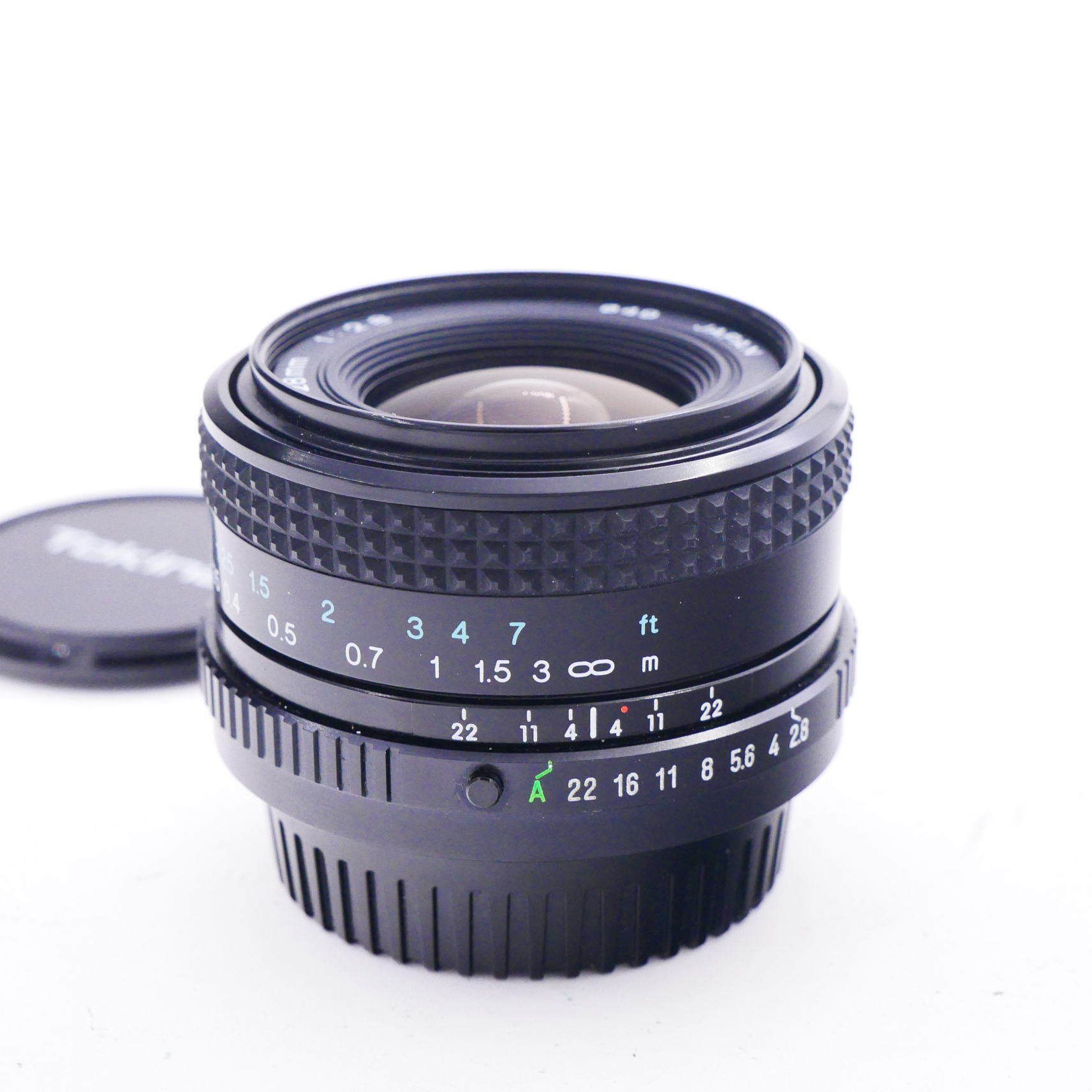 Best image for Tokina 28mm F2.8 Lens for Pentax PK-Mount