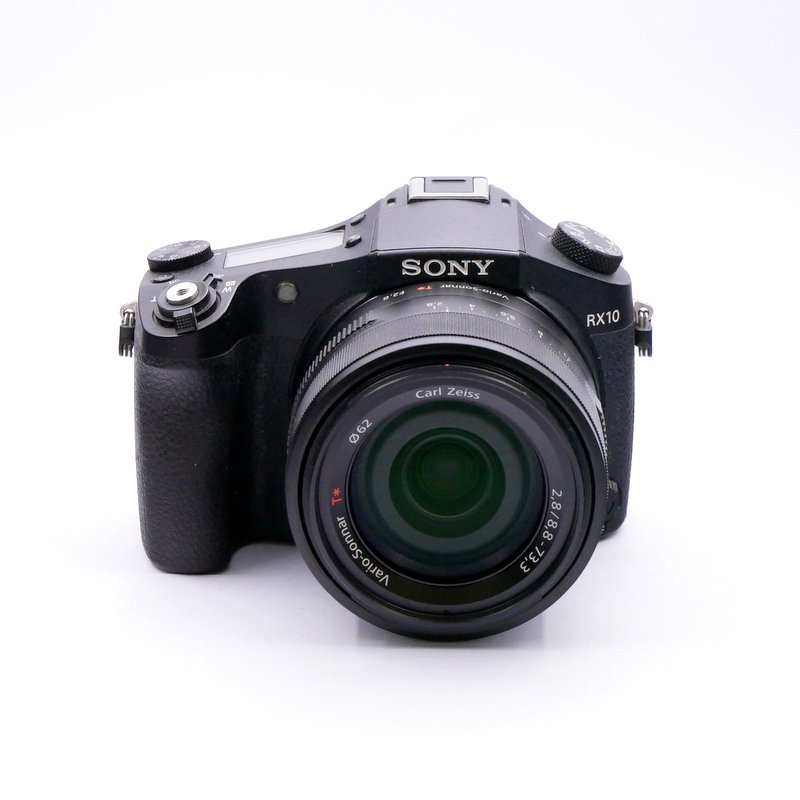 Best image for Sony RX10 Mk1 camera