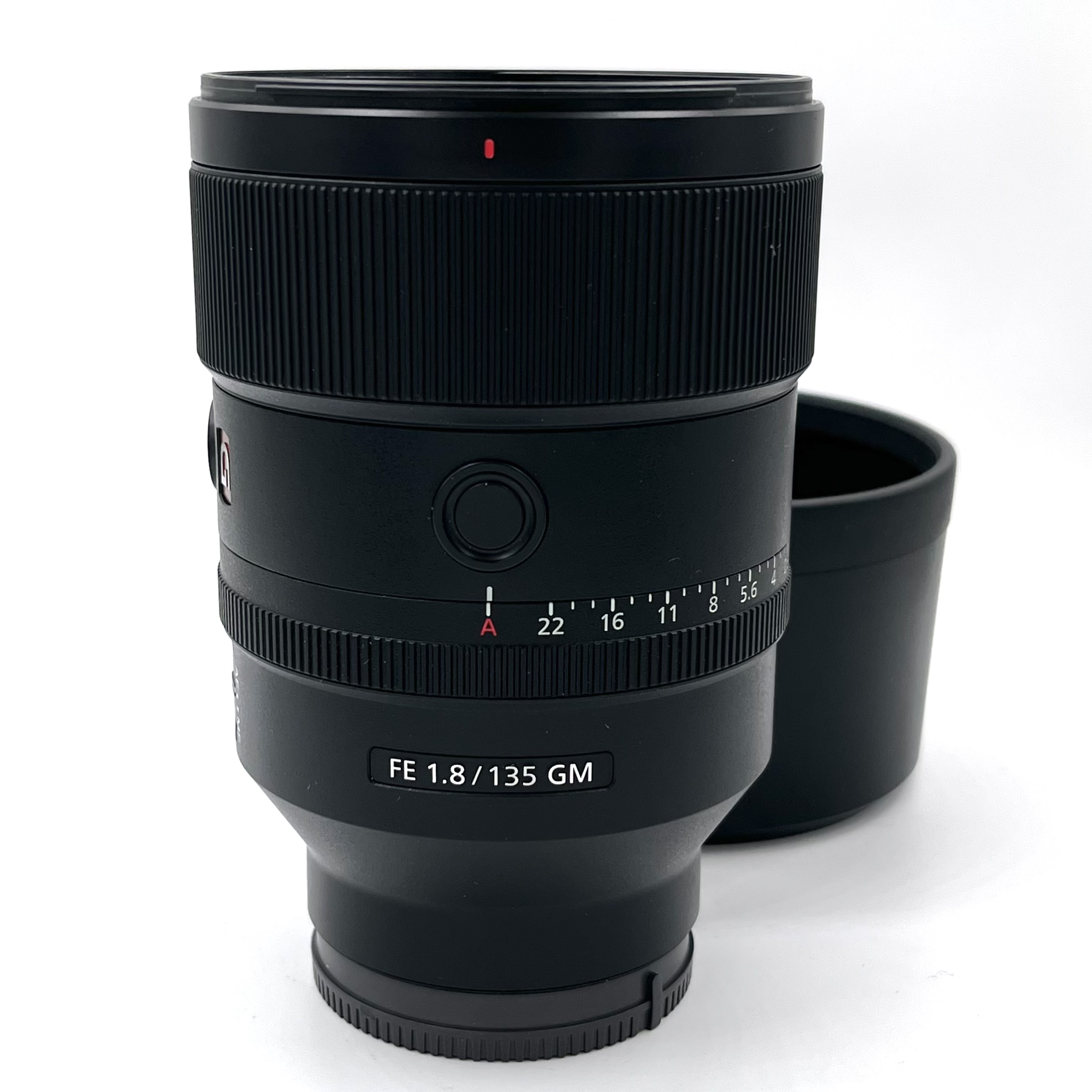 Best image for Sony FE 135mm F/1.8 GM Lens