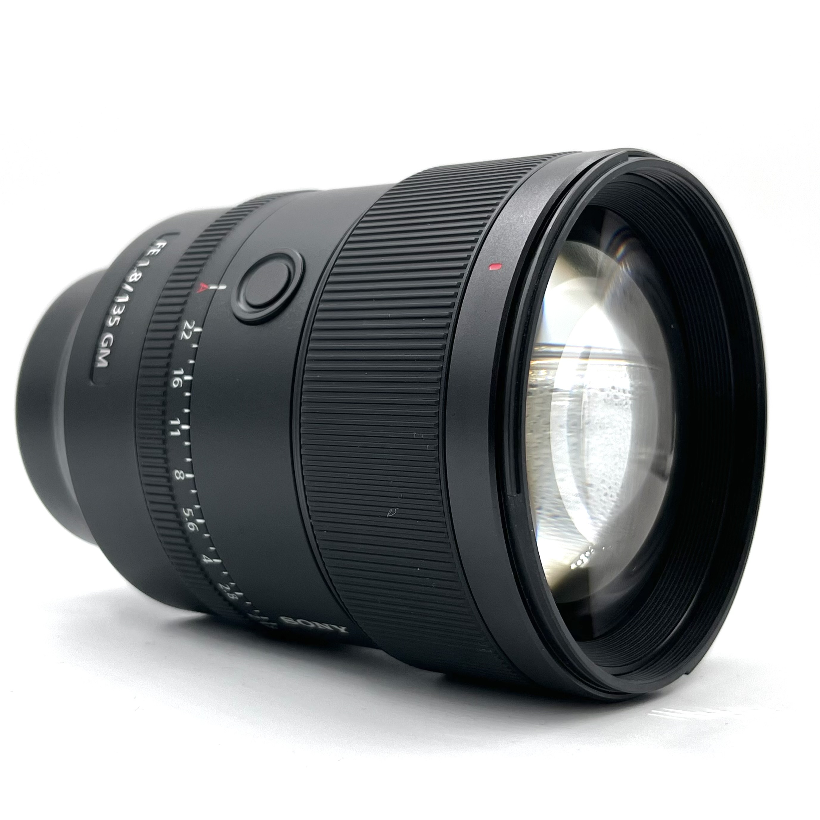 S-H-KHLC8H_3.jpeg - Sony FE 135mm F/1.8 GM Lens - Image 1