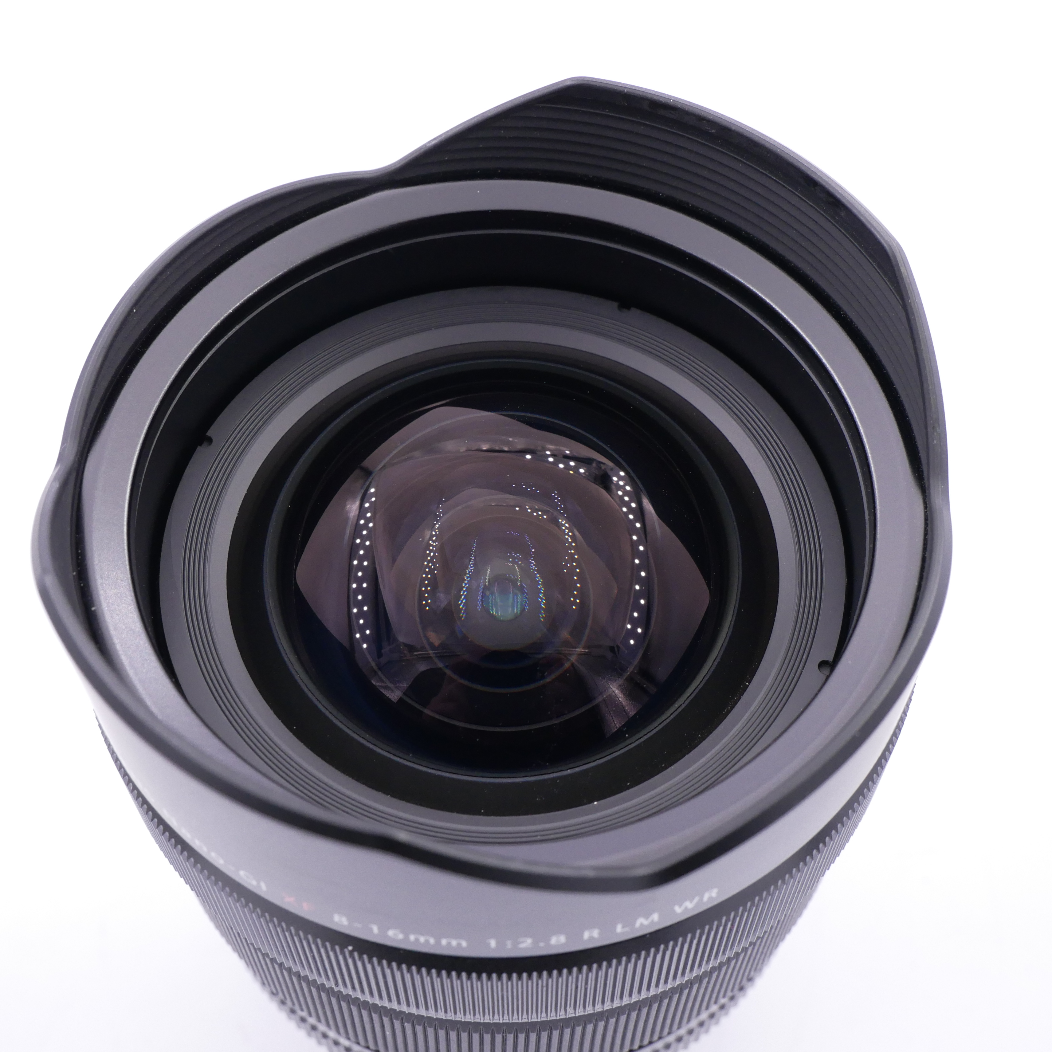 S-H-KHUU3F_2.jpg - Fujifilm XF 8-16mm F/2.8 R LM WR Asph Lens - Image 2