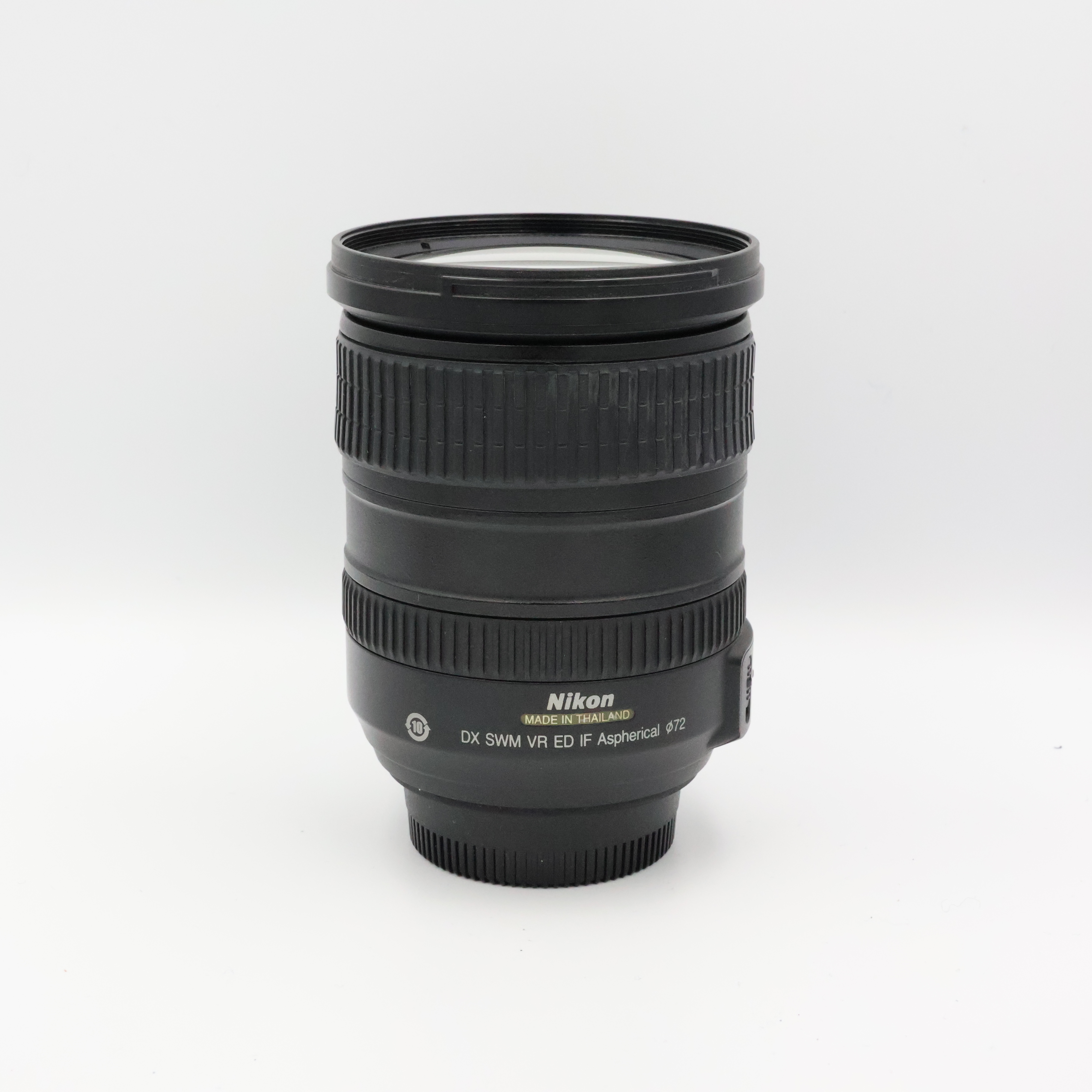 S-H-KJV87M_2.jpg - Nikon AF-S 18-200mm f/3.5-5.6G ED VR II DX Lens - Image 2