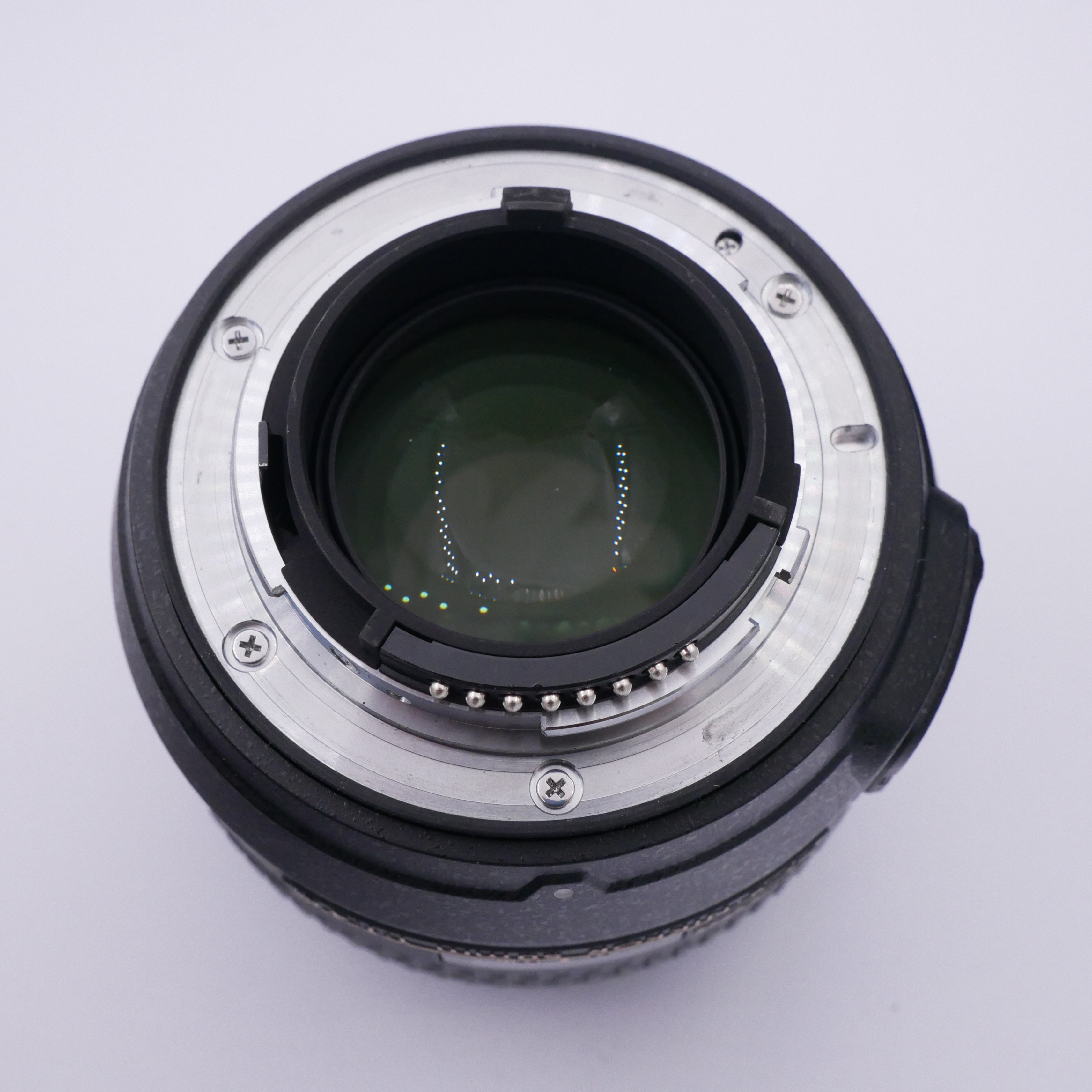 S-H-KKCRF6_3.jpg - Nikon AF-S 50mm F1.4 G Lens - Image 2