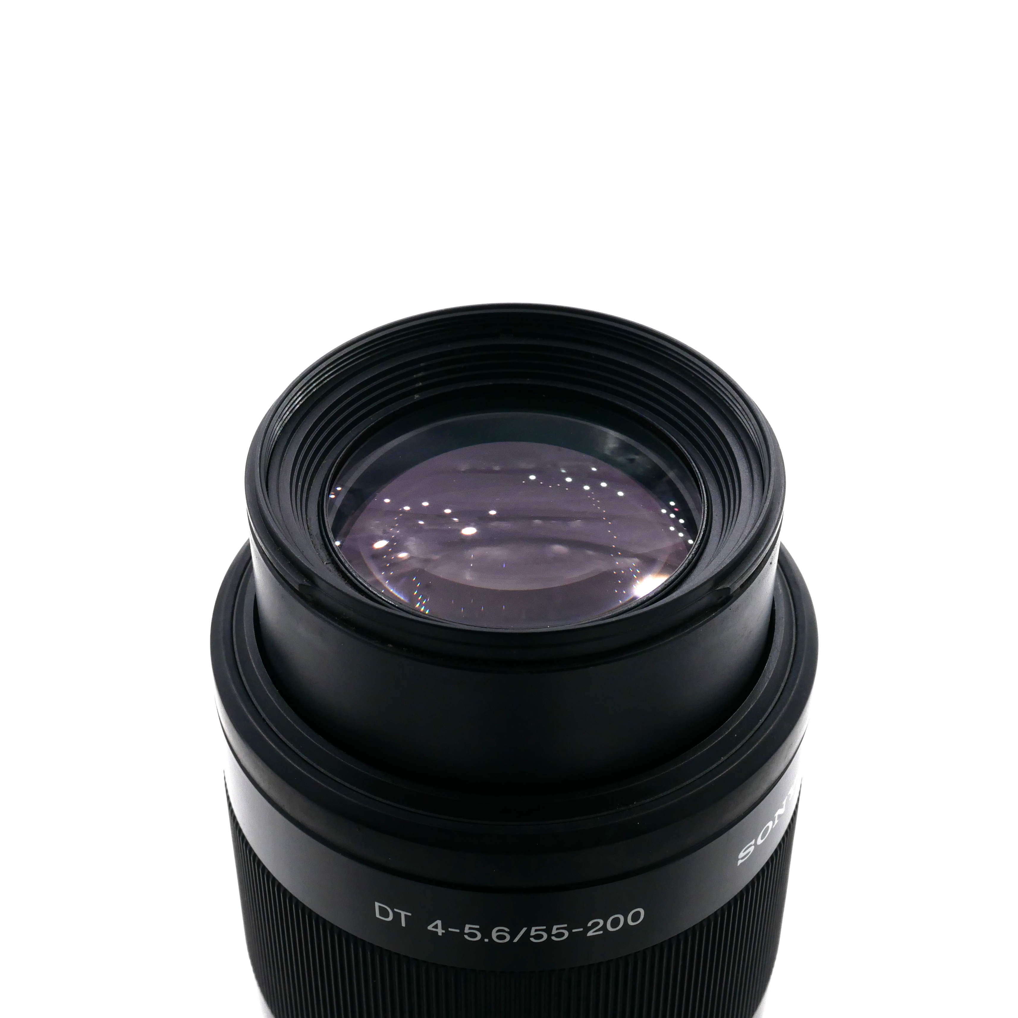 S-H-KKFS67_2.jpg - Sony AF 55-200mm f/4-5.6 DT Lens for Sony A mount - Image 1