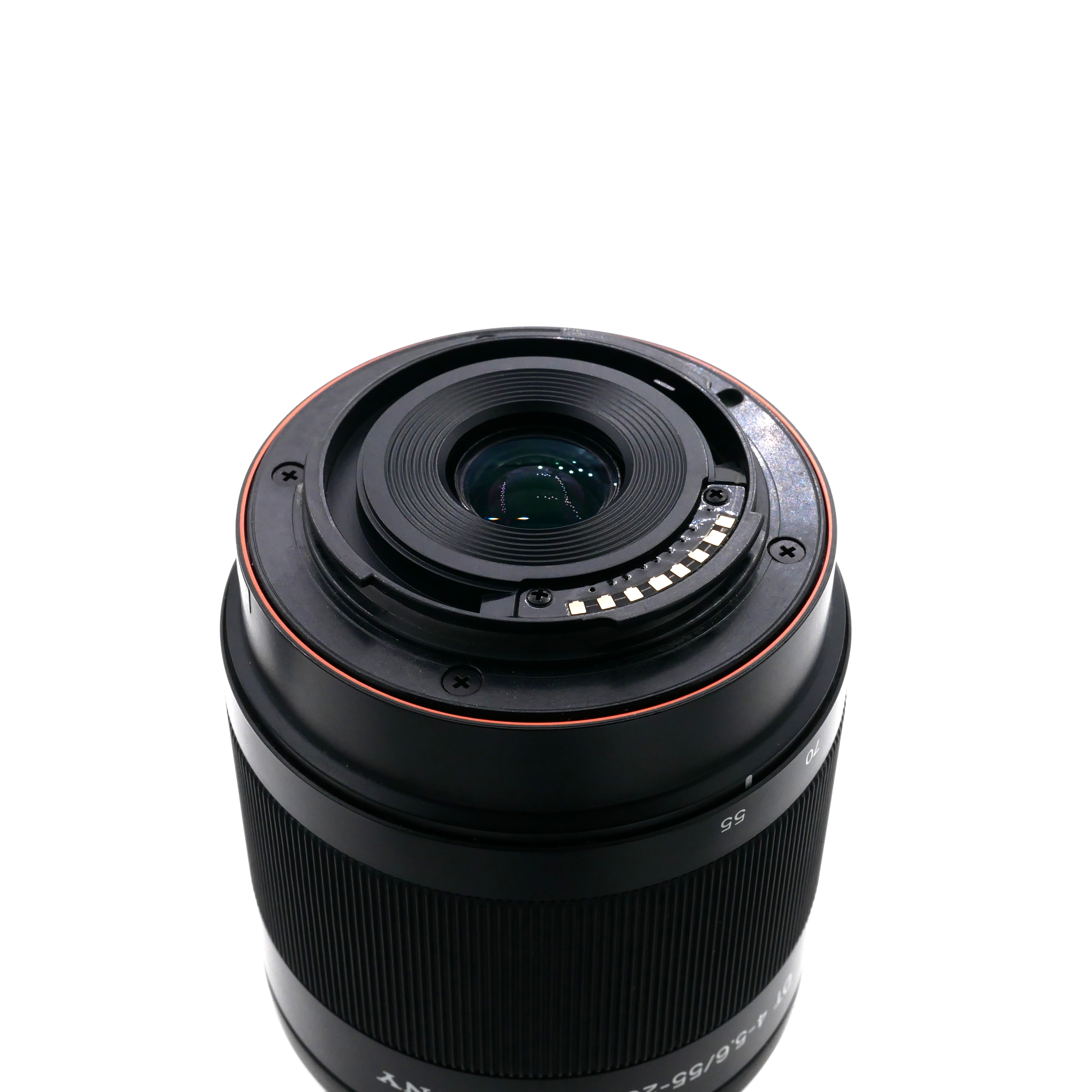 S-H-KKFS67_3.jpg - Sony AF 55-200mm f/4-5.6 DT Lens for Sony A mount - Image 2