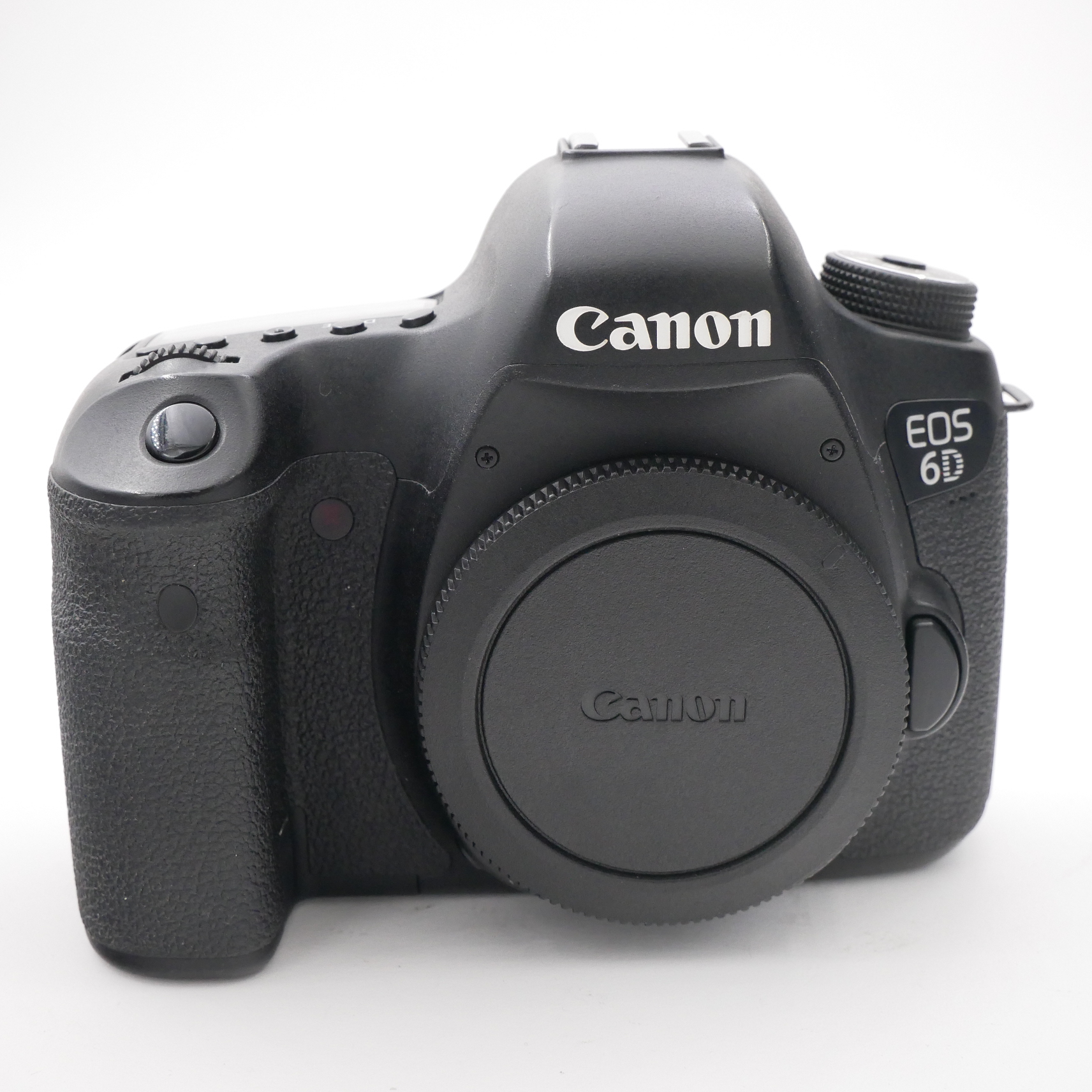 Best image for Canon EOS 6D Body Only 53k Frames 