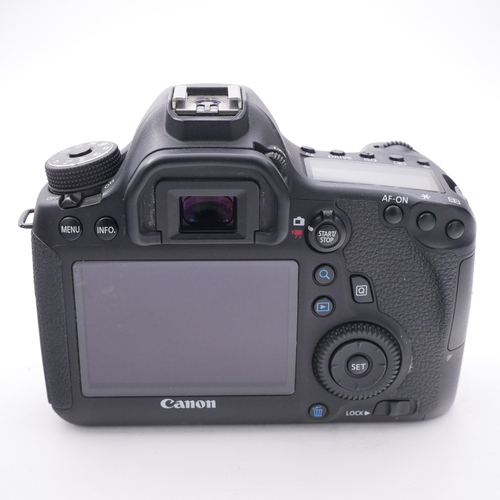 S-H-KPDU8U_2.jpg - Canon EOS 6D Body Only 53k Frames  - Image 1