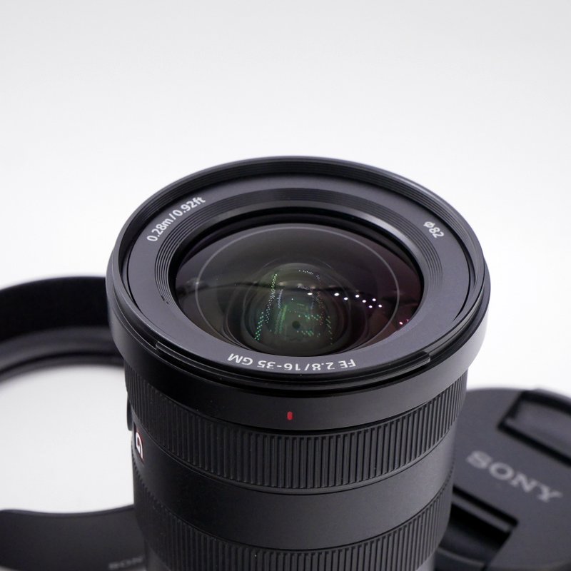 S-H-KPDVEY_2.jpg - Tokina MF 20mm F/2 Firin Lens in Sony FE Mount - Image 1