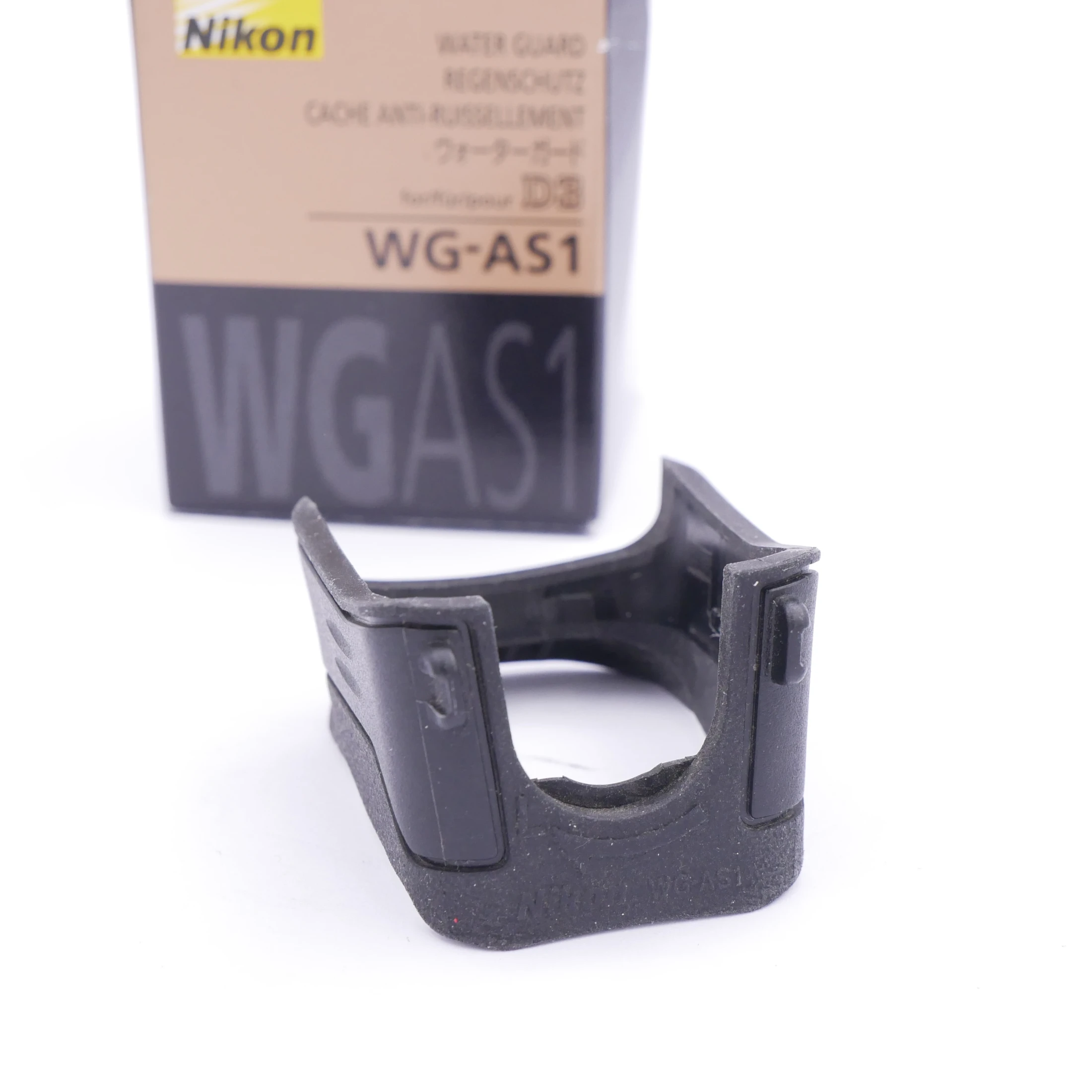 Best image for Nikon WG-AS1 Water Guard