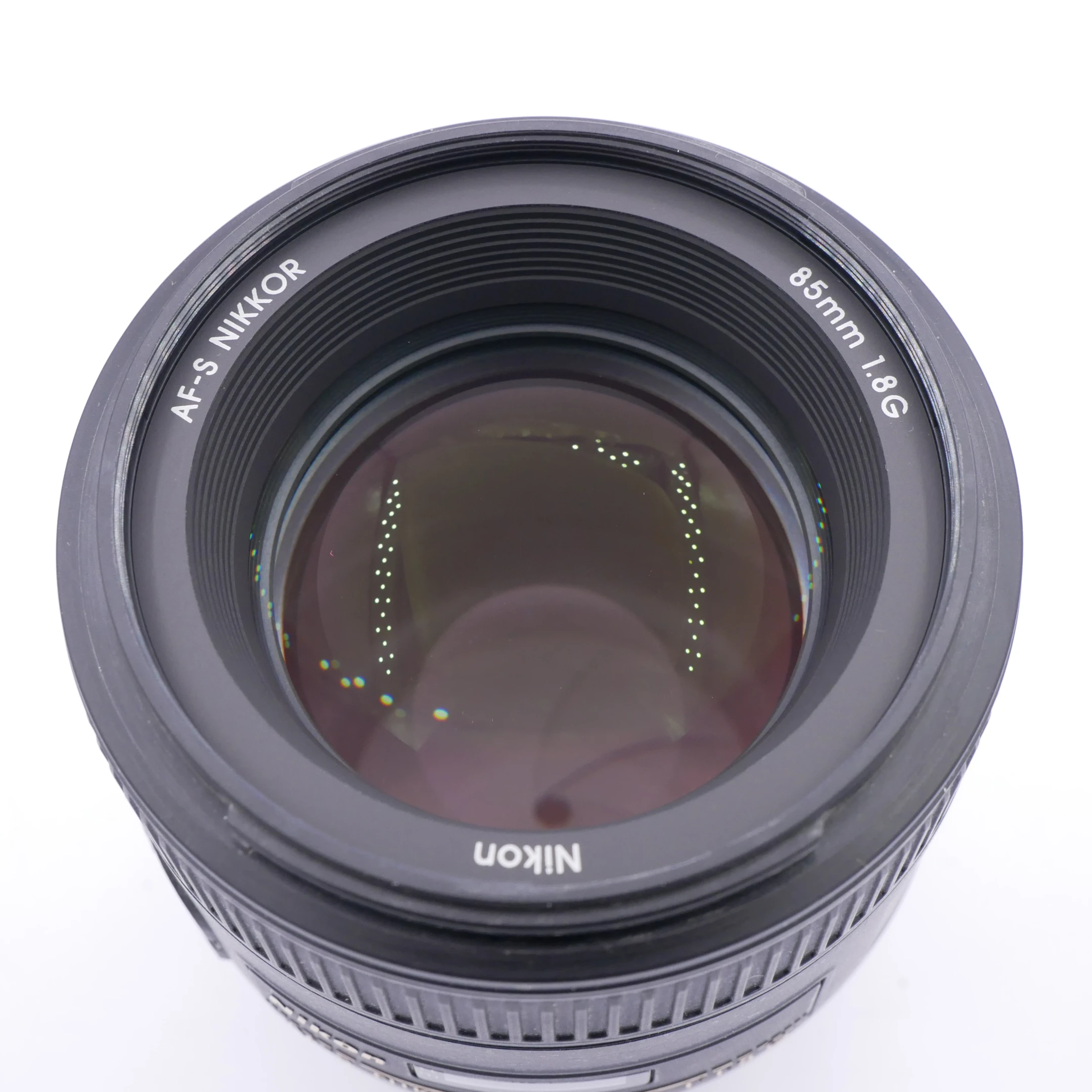 S-H-KPVUL9_2.webp - Nikon AF-S 85mm F1.8 G Lens - Image 2