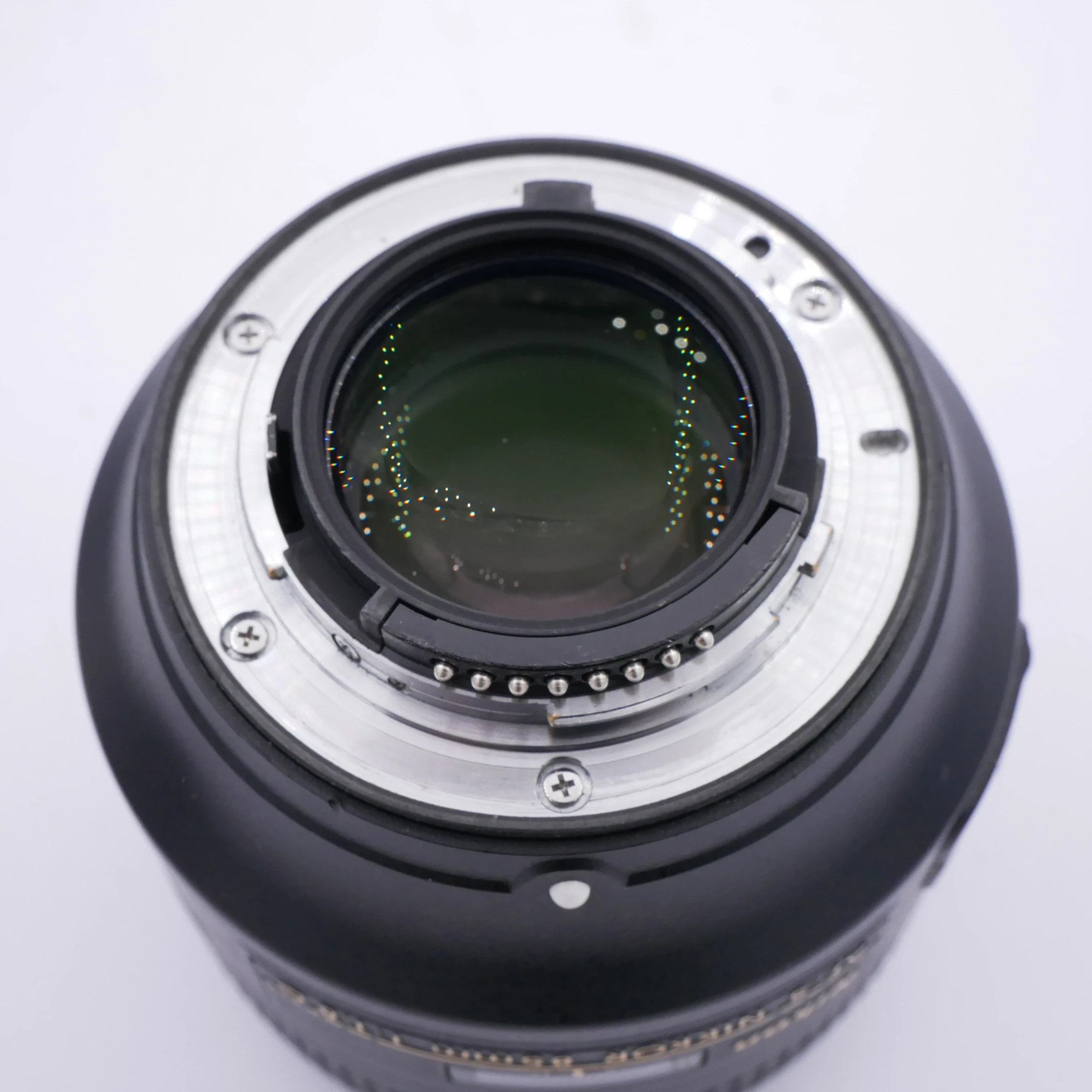 S-H-KPVUL9_3.webp - Nikon AF-S 85mm F1.8 G Lens - Image 1