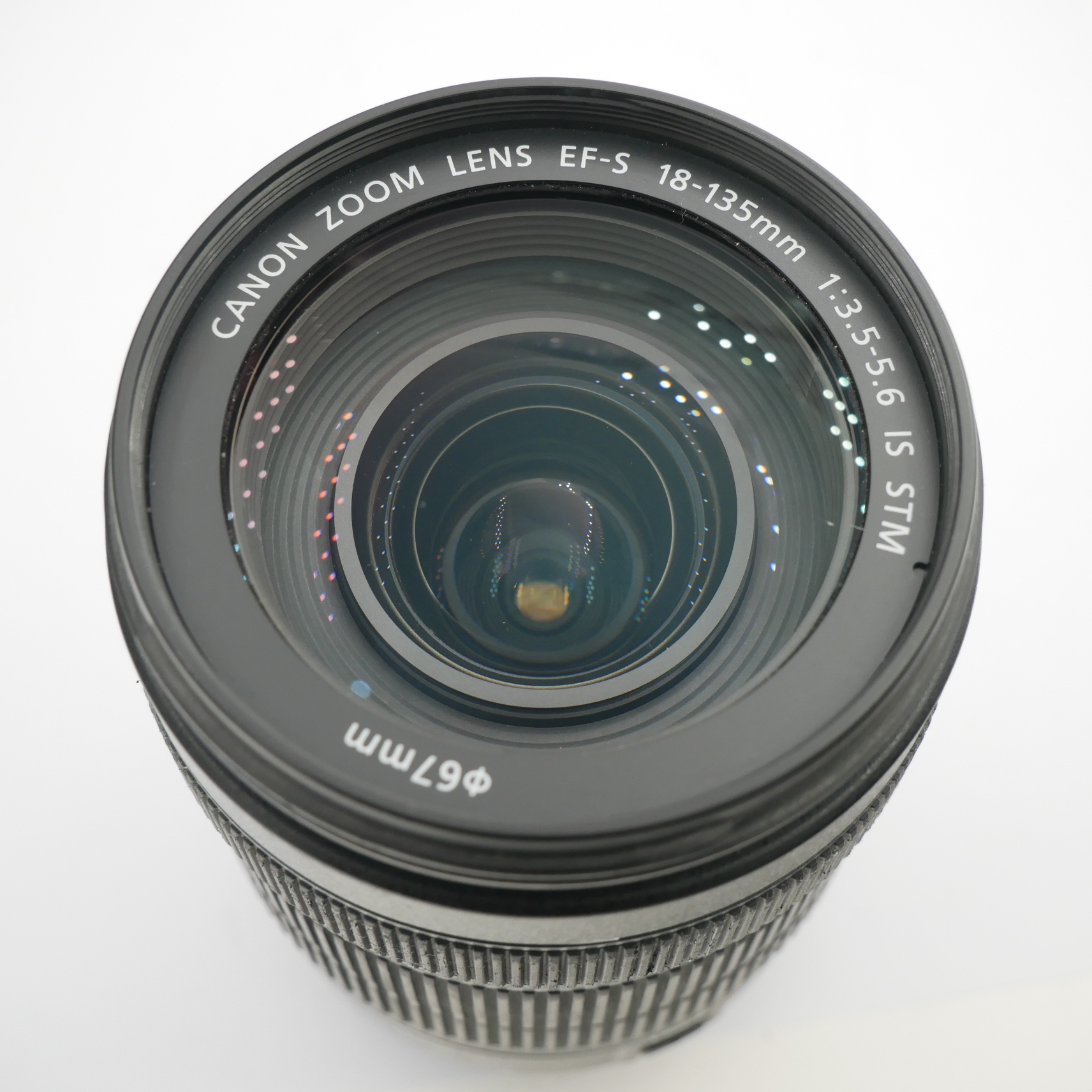 S-H-KR6PT8_2.jpg - Canon EF-S 18-135mm F3.5-5.6 IS STM Lens - Image 1