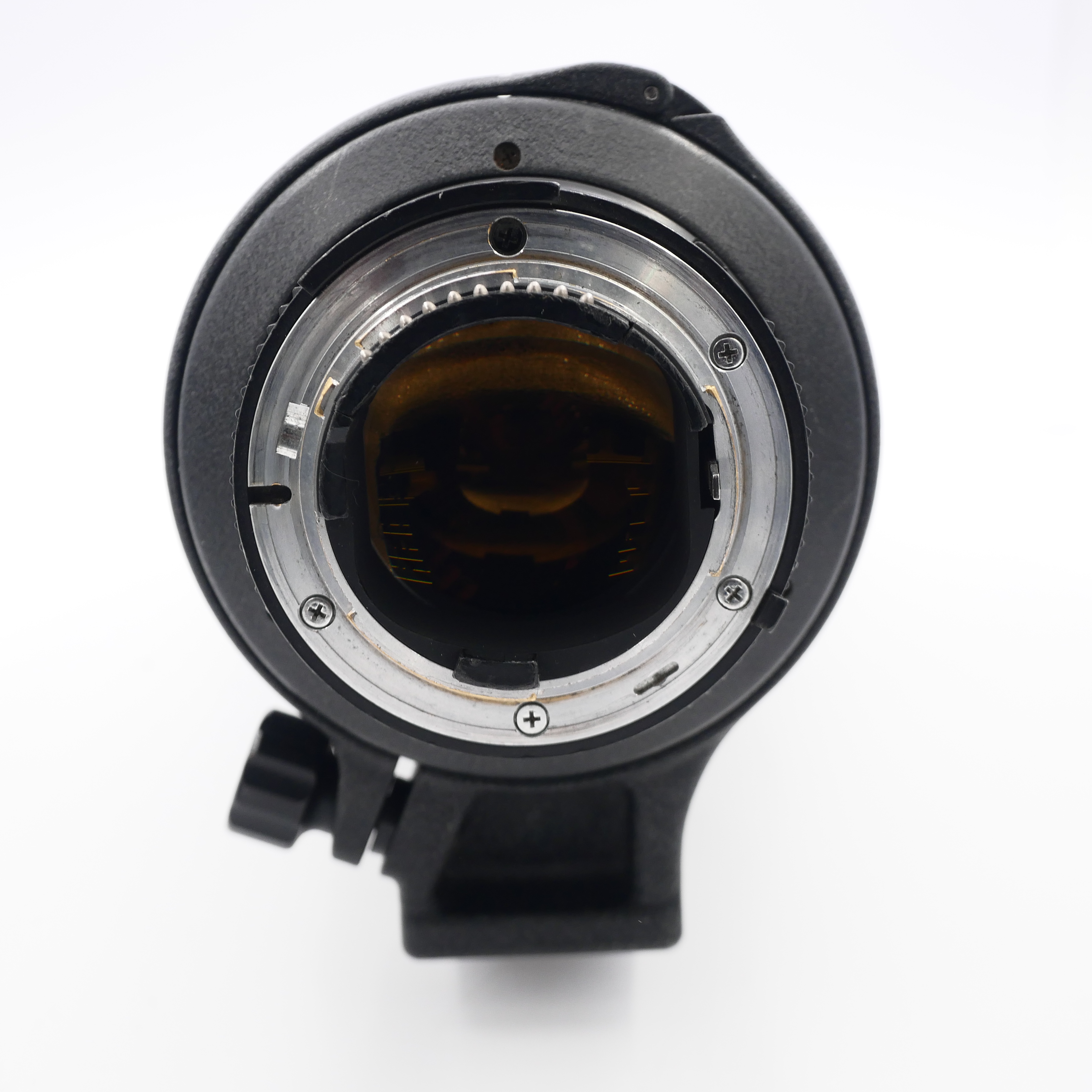 S-H-KRYE4Y_3.jpg - Nikon AF 80-200mm F2.8 D ED Lens - Image 2