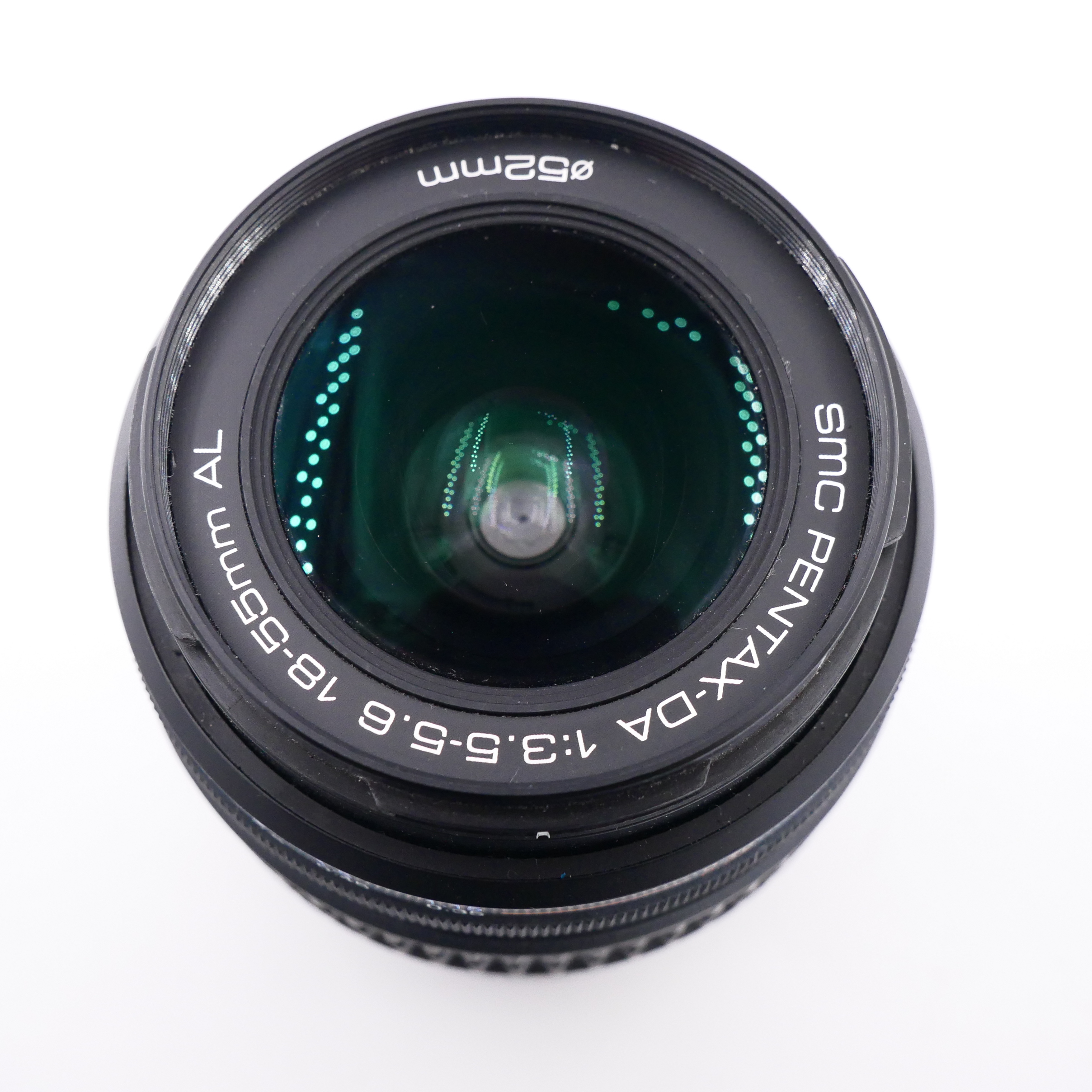 S-H-KTHNW4_2.jpg - Pentax 18-55mm F3.5-5.6 AL SMC Lens  - Image 1