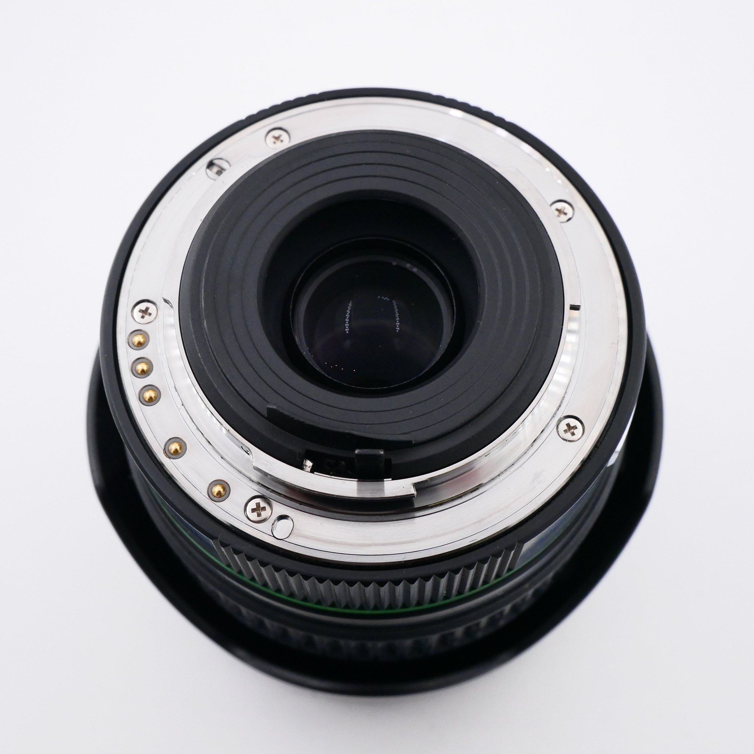 S-H-KTHNW4_3.jpg - Pentax 18-55mm F3.5-5.6 AL SMC Lens  - Image 2