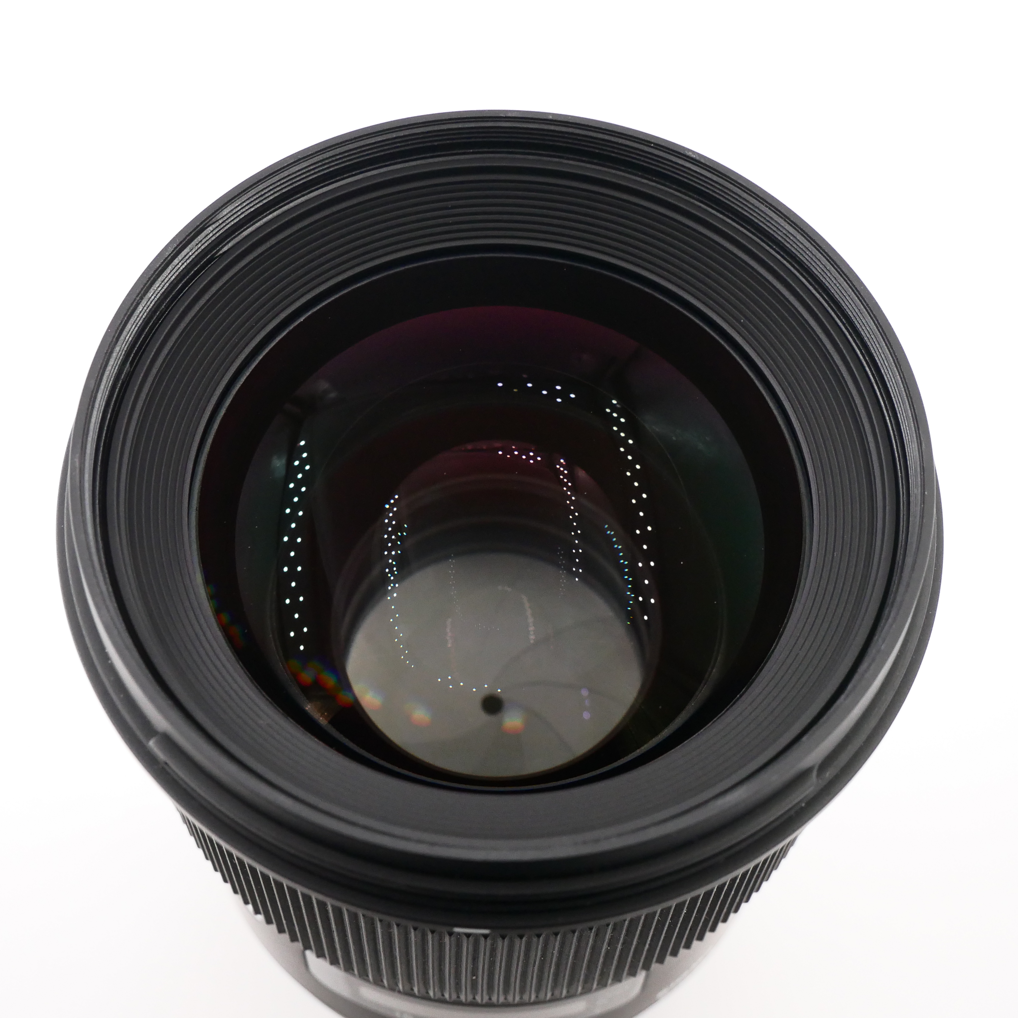 S-H-KVV7PW_2.jpg - Sigma 50mm F1.4 DG ART Lens for Nikon FX-Mount - Image 1