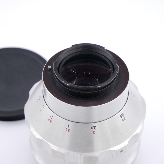 S-H-KW6UPH_3.jpg - Zeiss MF 75mm F/1.5 Biotar Lens - Image 1