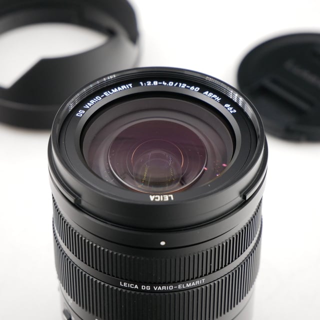 S-H-KWPMLP_2.jpg - Leica AF 12-60mm F/2.8-4 Asph Vario-Elmarit Lens for Micro 4/3