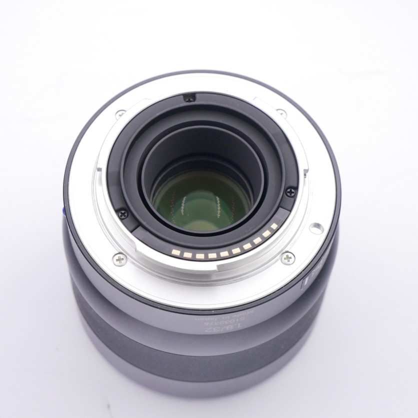 S-H-KXF5A9_3.jpg - Zeiss AF 32mm F/1.8 T* Planar Touit Lens in Sony E Mount (was $829) - Image 1