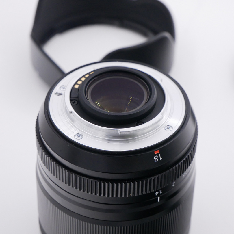 S-H-KXMNTC_3.jpg - Fujifilm XF 18mm F/1.4 R LM WR Lens - Image 2