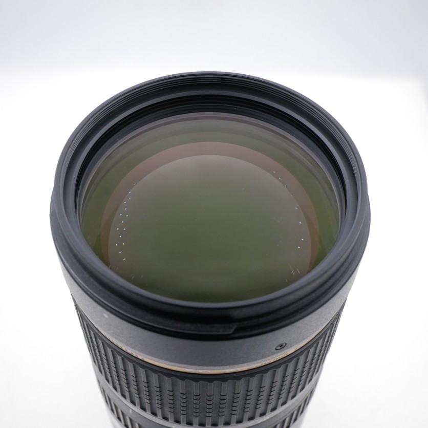 S-H-KYYP5D_2.jpg - Tamron SP 70-200mm F2.8 VC USD Di Lens for EF-Mount